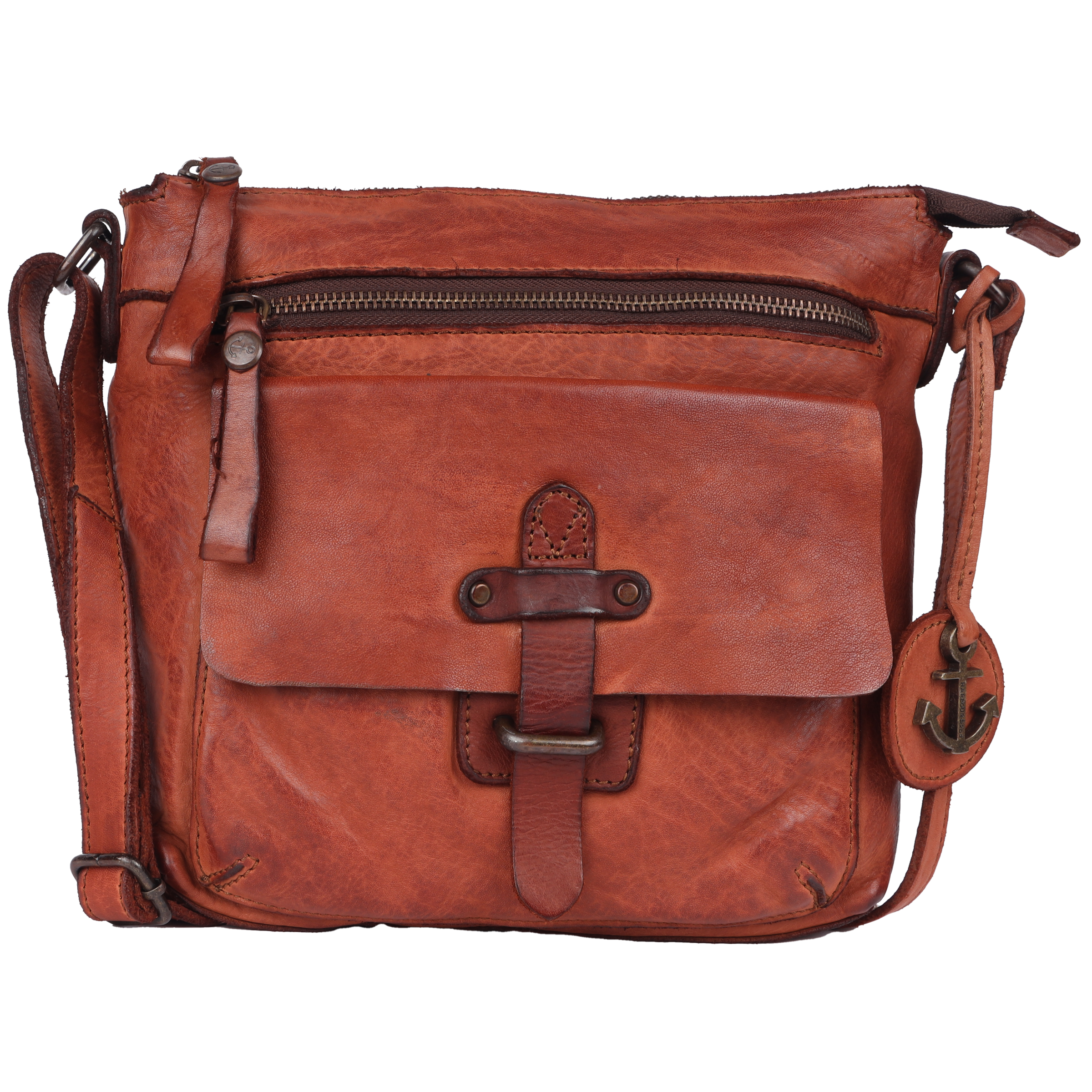 Image of HARBOUR 2nd Umhängetasche "Hayden" Unisex, Schultertasche, Arbeitstasche Umhängetasche