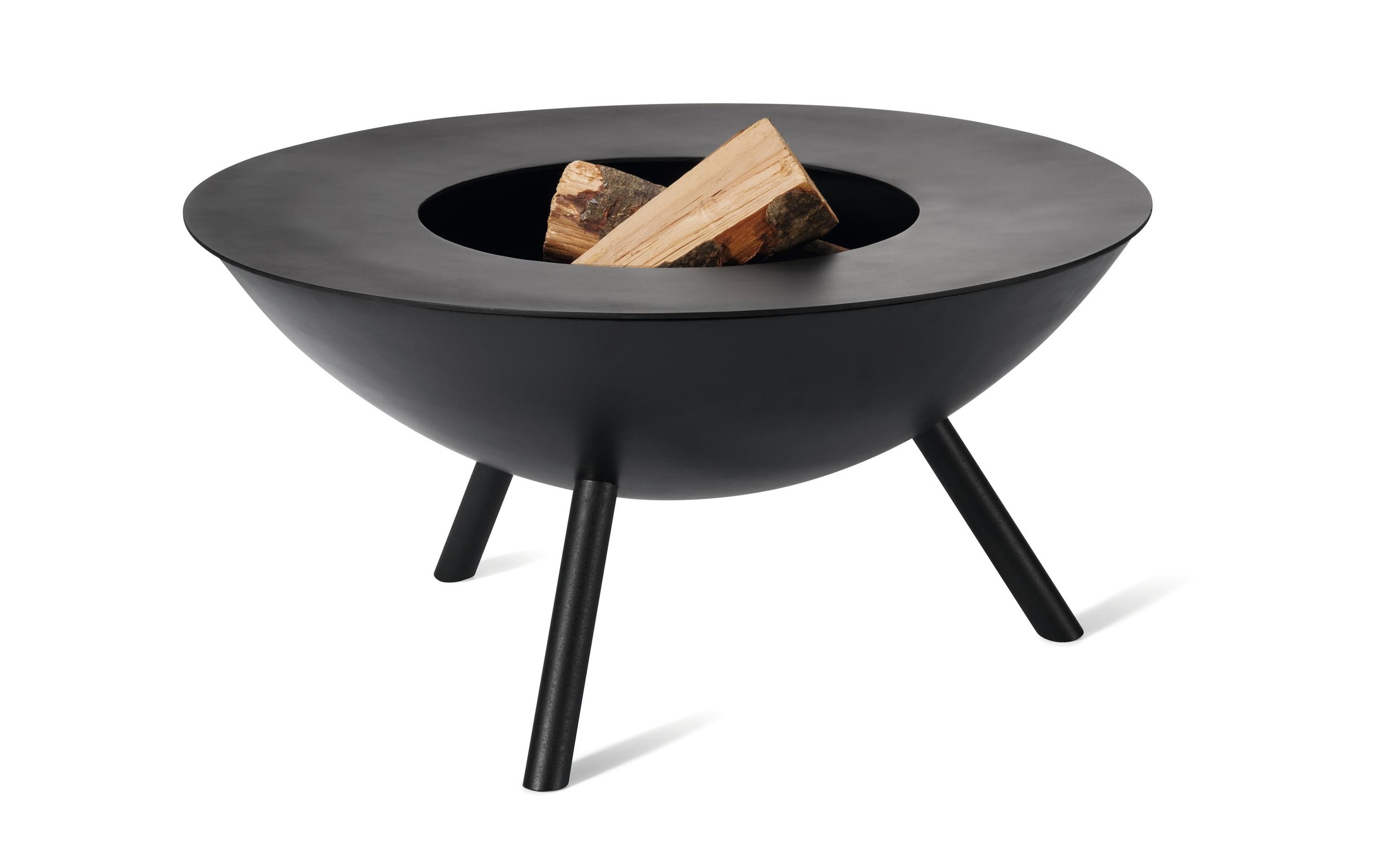 Image of PHILIPPI Einwegschale »Flames L 2-in 1« bei Ackermann Versand Schweiz