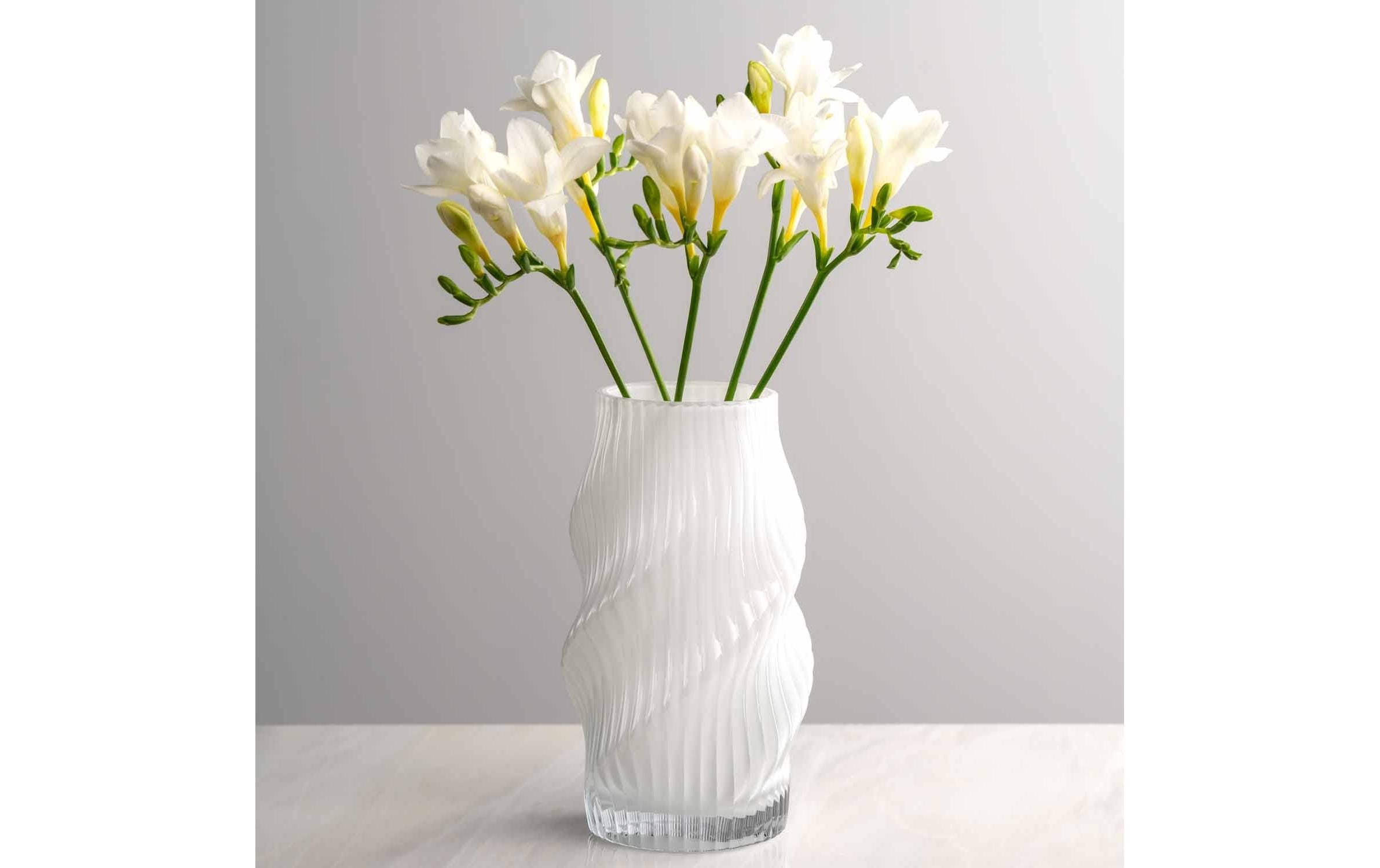 LEONARDO Vase décoratif »Verdi 20 cm«