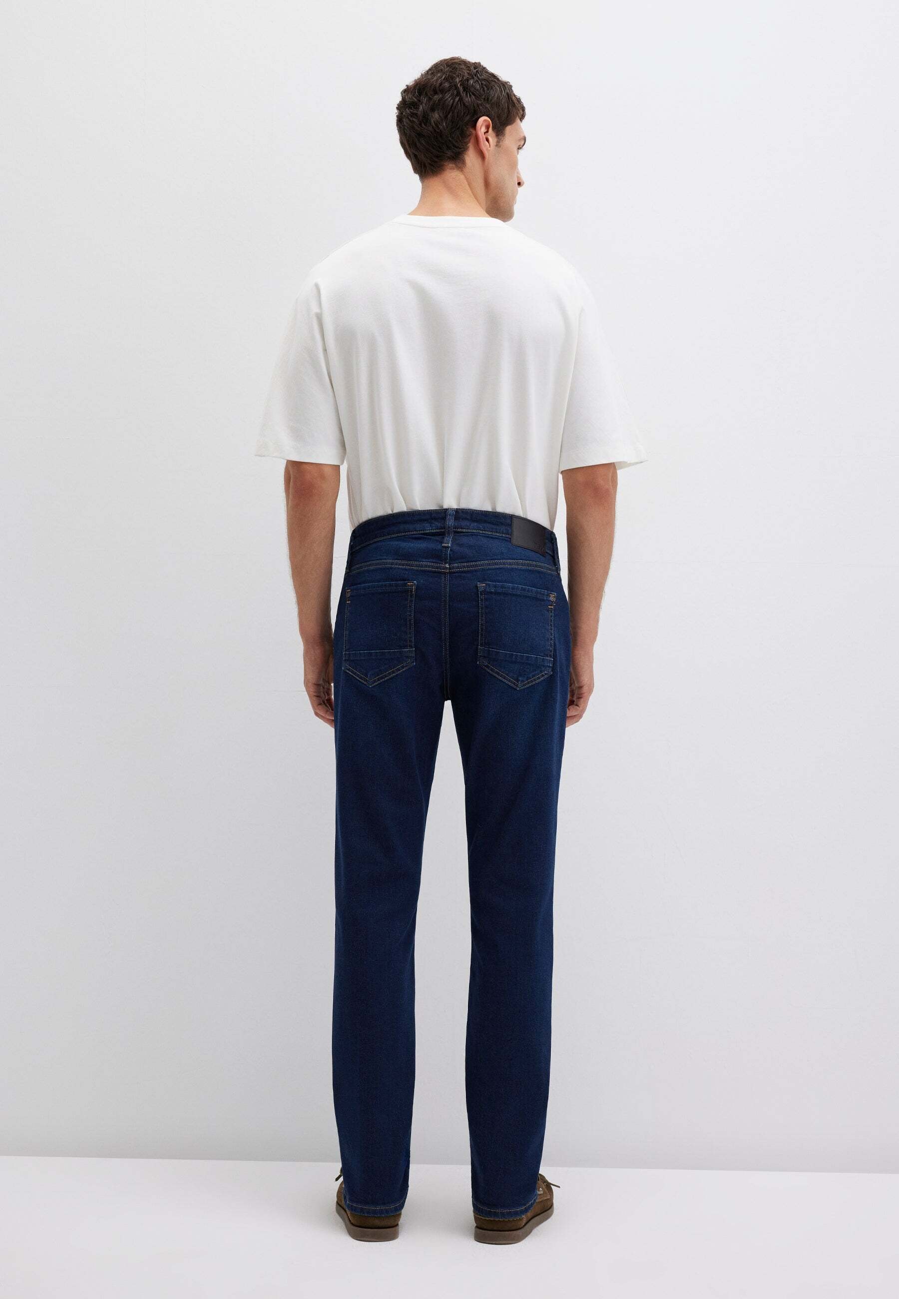 Mavi Jeans slim »Mavi Jeans Marcus«