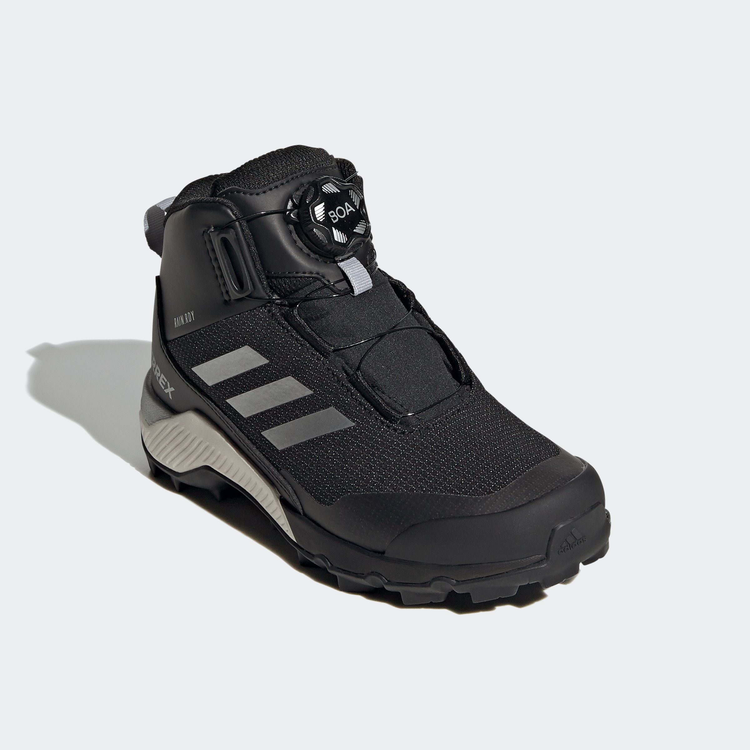 Image of adidas TERREX Wanderschuh »TERREX WINTER MID BOA« bei Ackermann Versand Schweiz