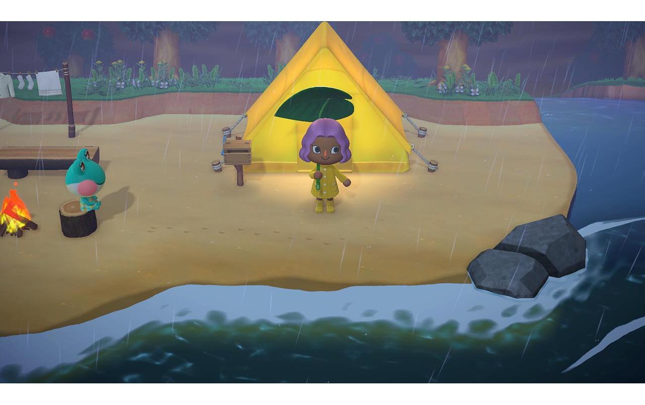 Nintendo Spielesoftware »Animal Crossing: New Horiz«, Nintendo Switch