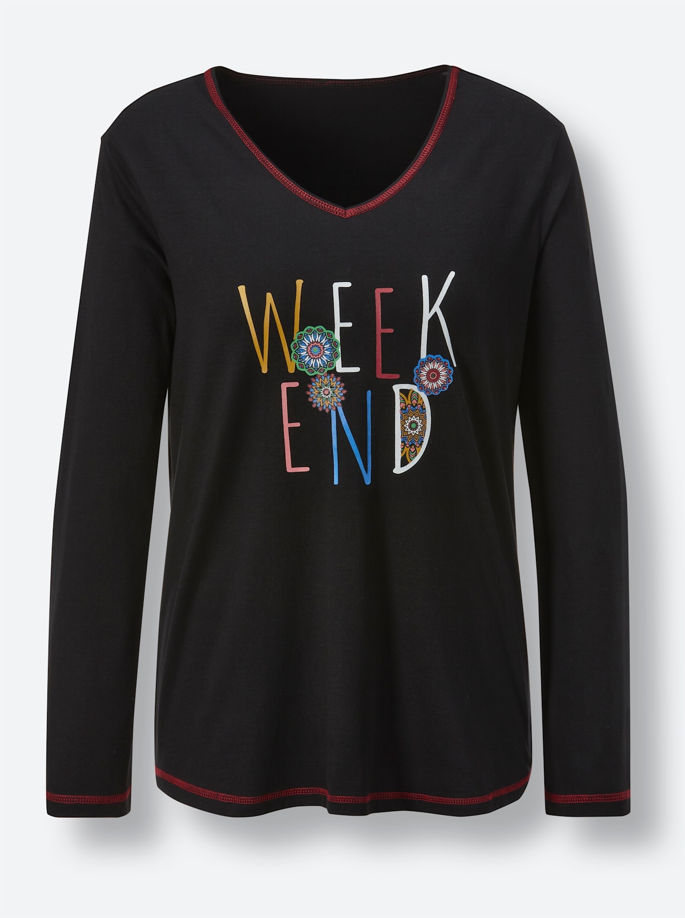 wäschepur Schlafanzug