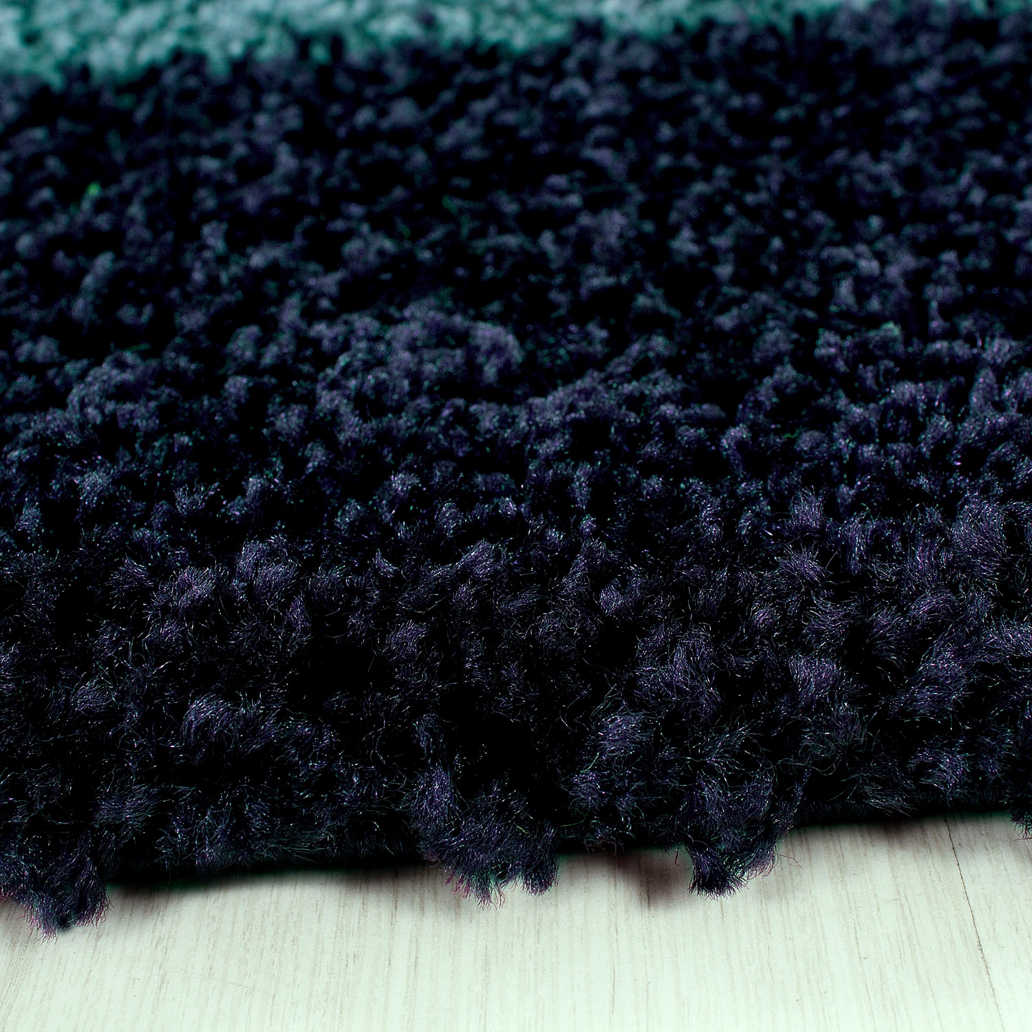 Ayyildiz Teppiche Hochflor-Teppich »Life Shaggy 1503«, rechteckig, 30 mm Höhe, als Läufer und in rund erhältlich, Shaggy, Langflor, Wohnzimmer