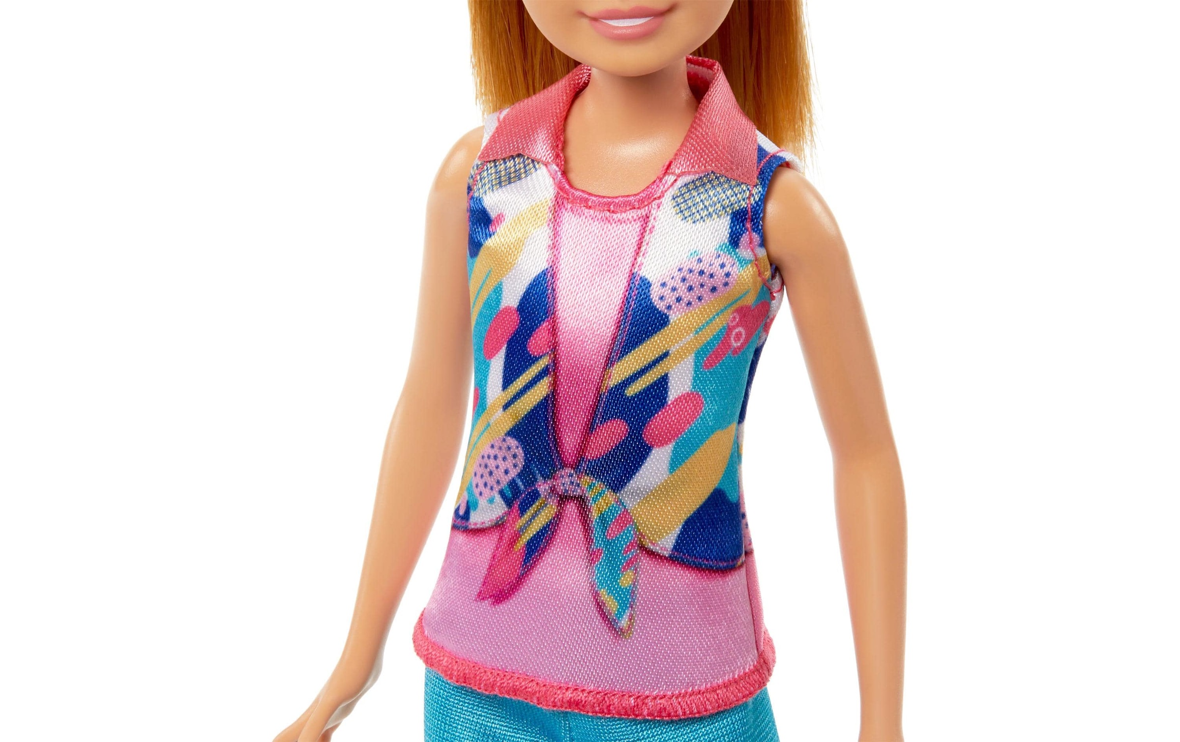 Barbie Anziehpuppe »Stacie & Barbie«
