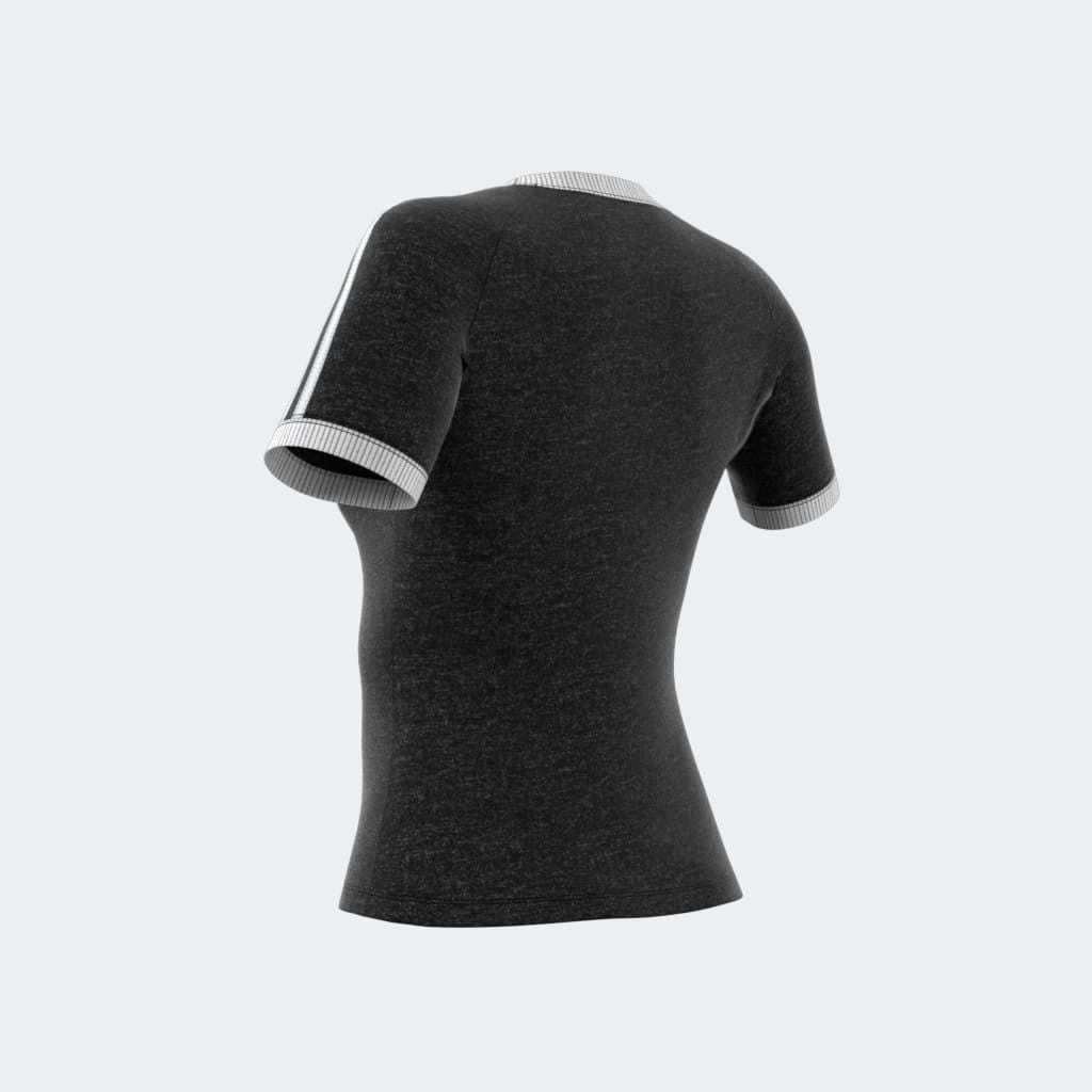 adidas Originals T-Shirt »3 S RGLN TEE«