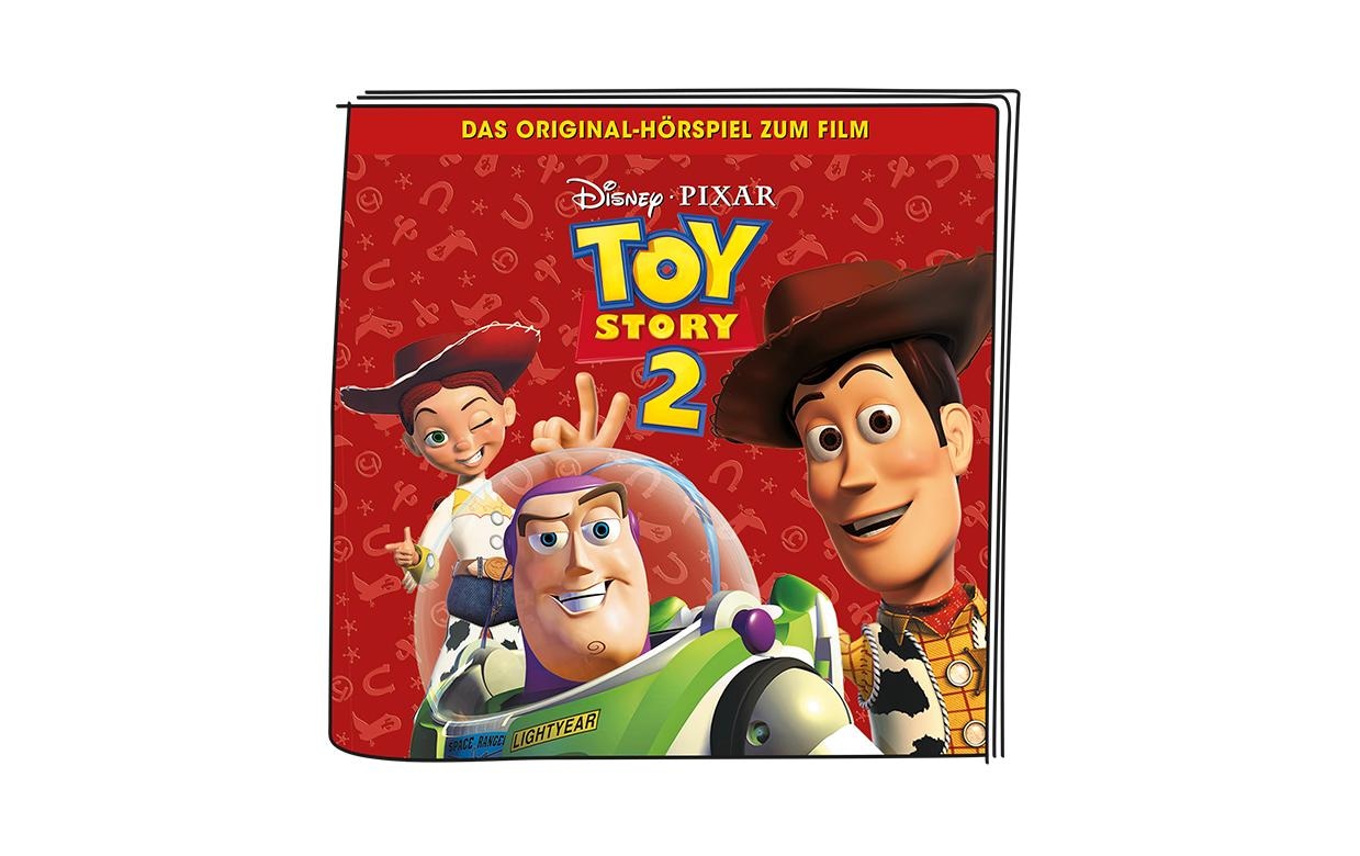 tonies Hörspielfigur »Disney Toy Story – Toy Story 2«
