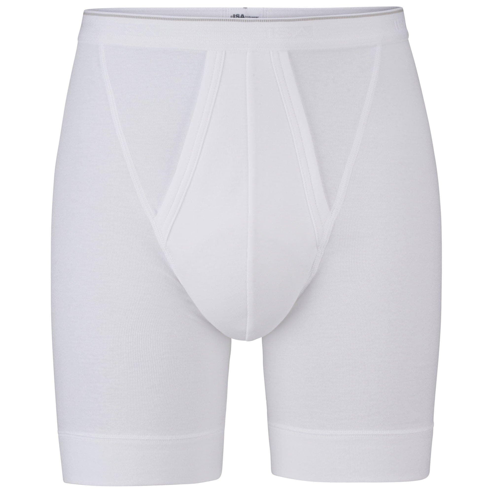 ISA Bodywear Panty »mit Eingriff - Sport«, (1 St.)