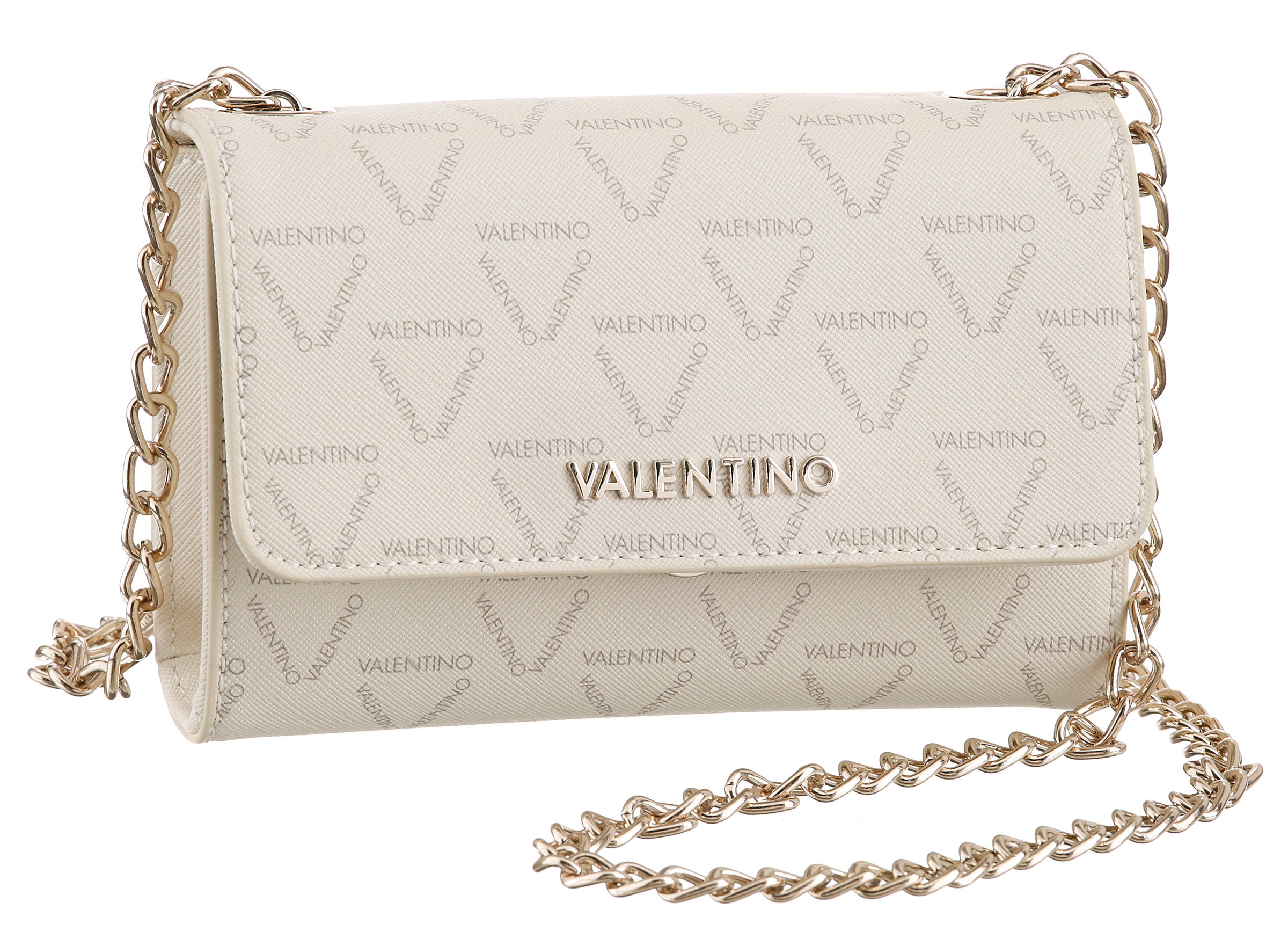 VALENTINO BAGS Umhängetasche »PRETTY«, mit Logoprint kaufen