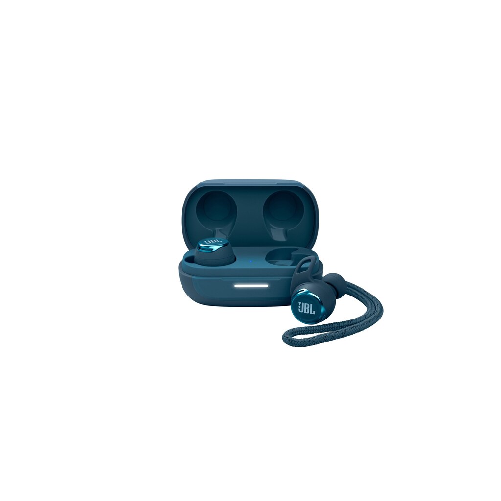 JBL wireless In-Ear-Kopfhörer »True Wireless«, Bluetooth