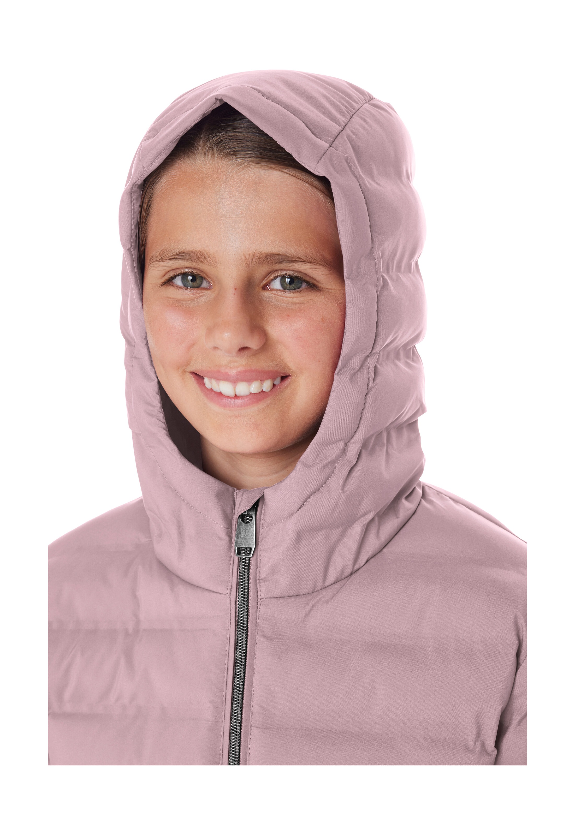 G.I.G.A. DX by killtec Veste matelassée »Mädchen Steppjacke OOGW 2« Leichte. winddichte Mädchen Steppjacke, wasserabweisend