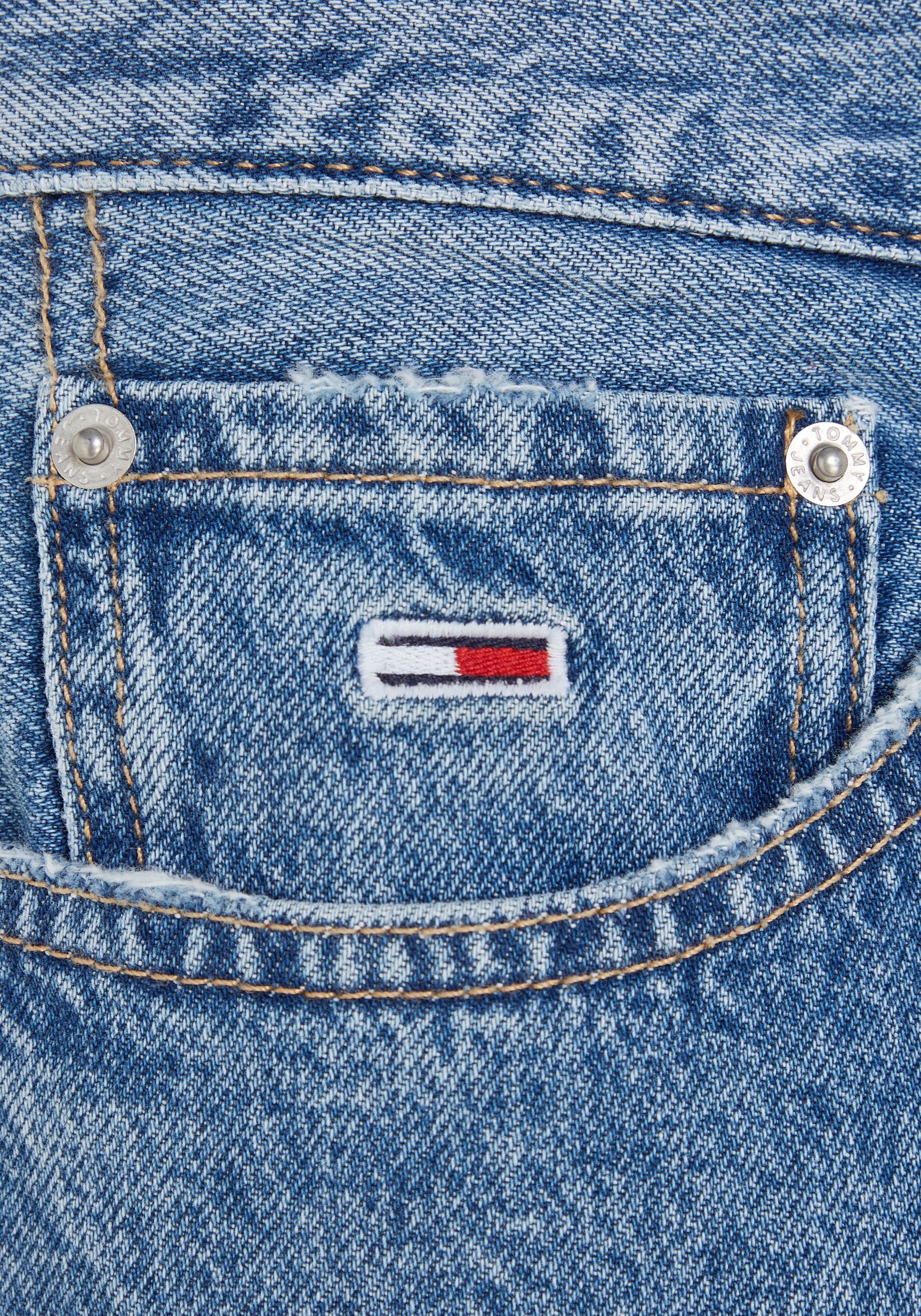 Tommy Jeans Straight-Jeans »SKATER JEAN BG5032«