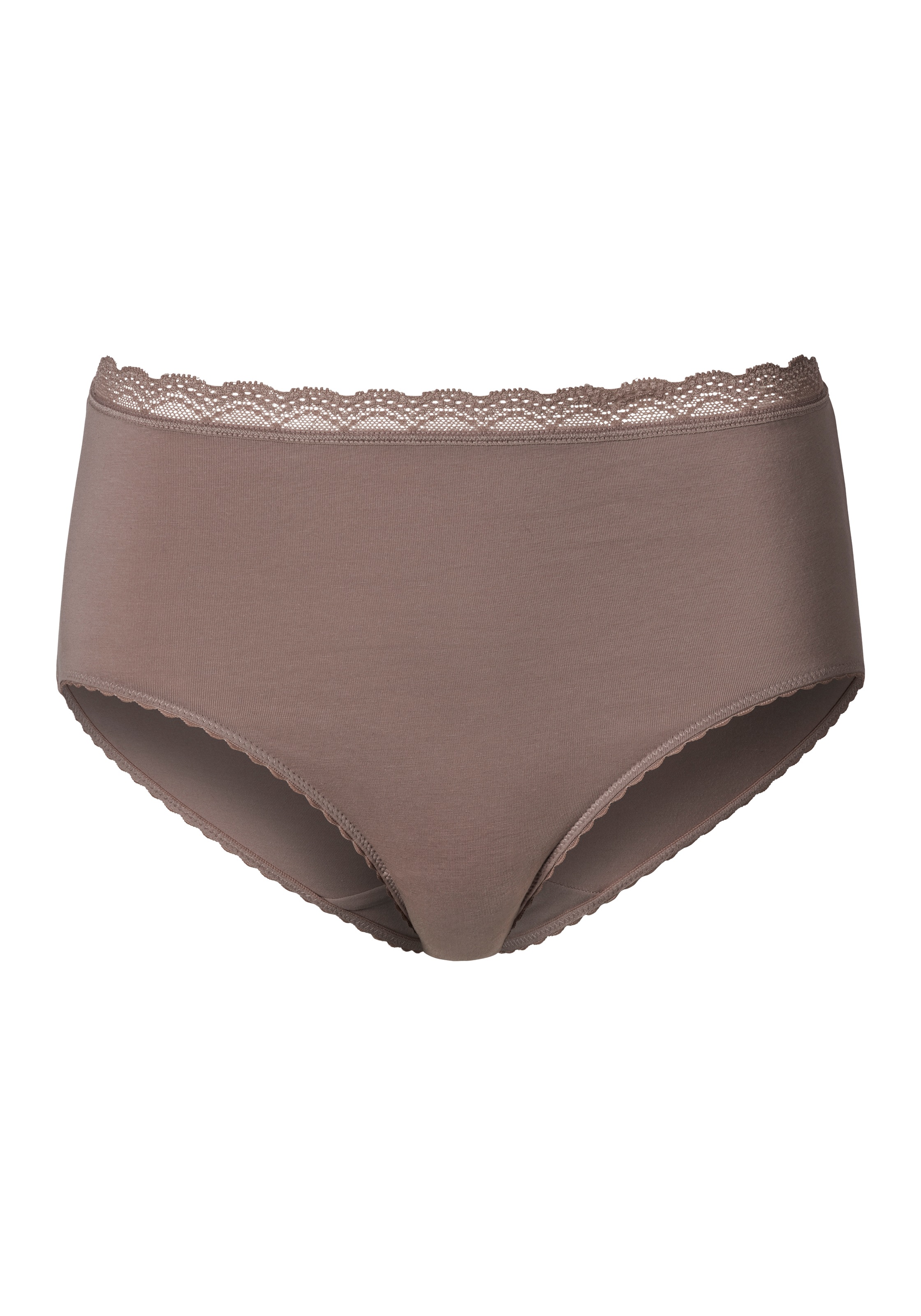 Vivance Taillenslip, (6 St.), angenehm elastische-qualität