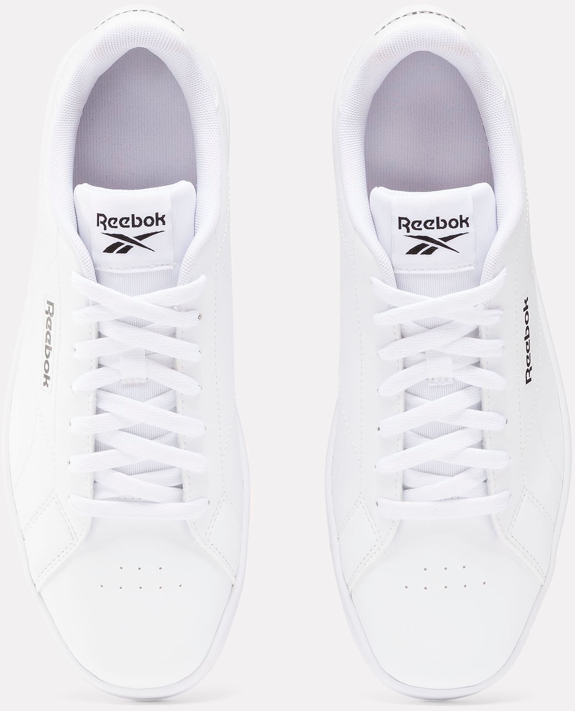 Reebok Classic Sneaker »COURT CLEAN«