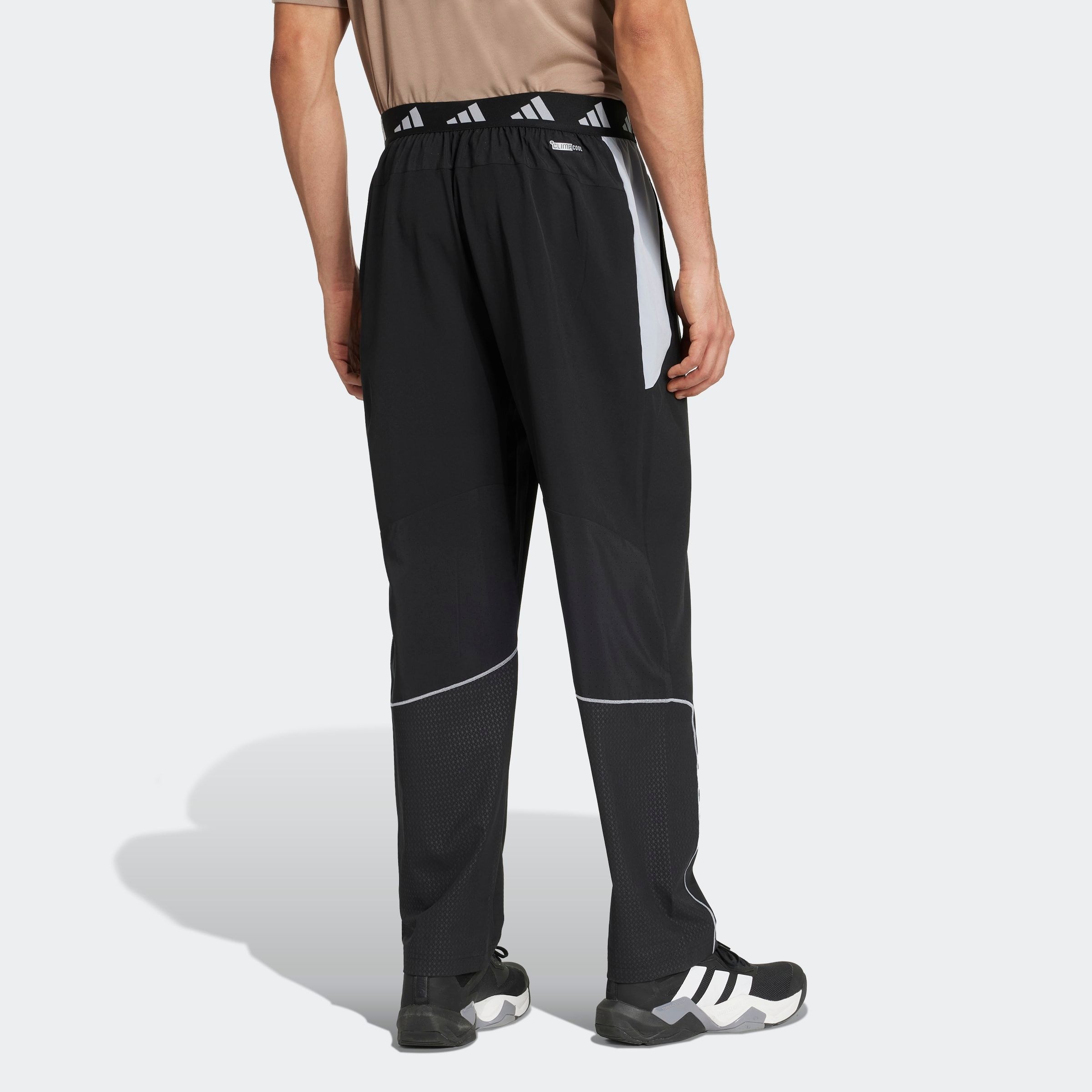 adidas Performance Sporthose »TECH APP R-PANT«, (1 tlg.)