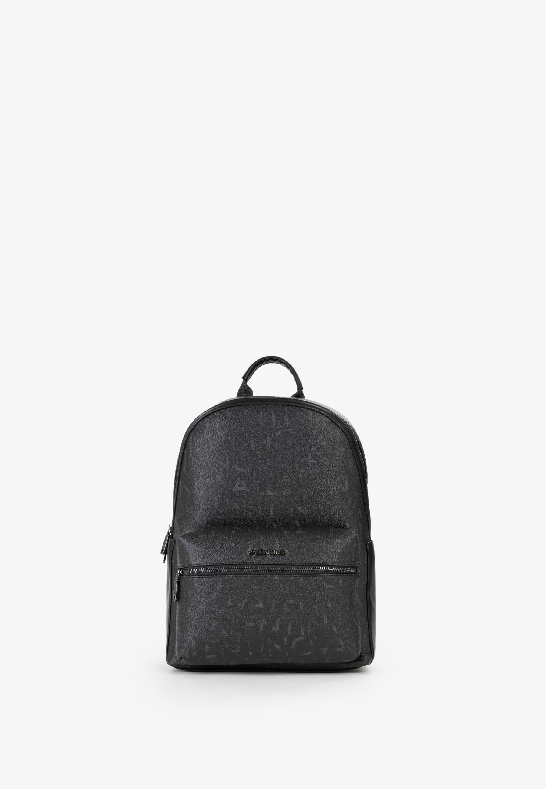 Image of VALENTINO BAGS Cityrucksack "BACKPACK KING RE" Freizeitrucksack mit edlem Logoschriftzug