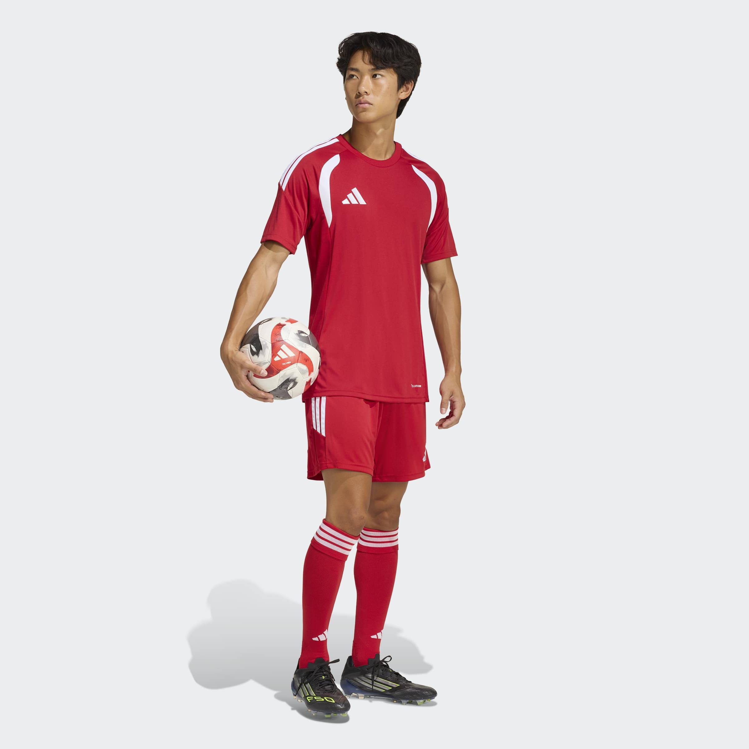 adidas Performance Maillot de foot »TIRO26 LEAGUE JERSEY«