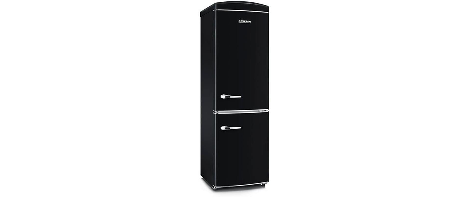 Severin Kühl-/Gefrierkombination »RKG8998« 194,3 cm hoch