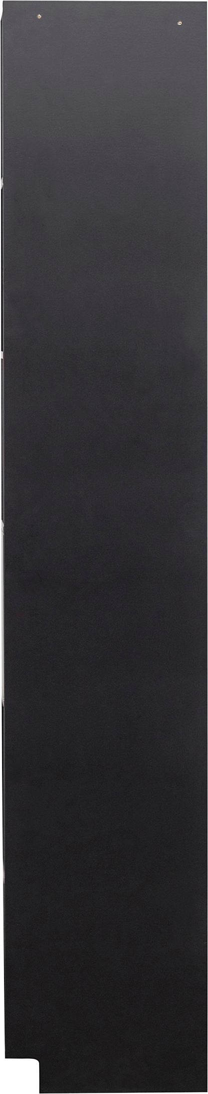 WOOOD Bücherregal »Finca FSC®-Kiefernholz mit Druckmechanismus H 210 x B 40 x T 40 cm« Tragkraft 10 kg pro Boden, schwebende Optik, Einfach zu montierbar