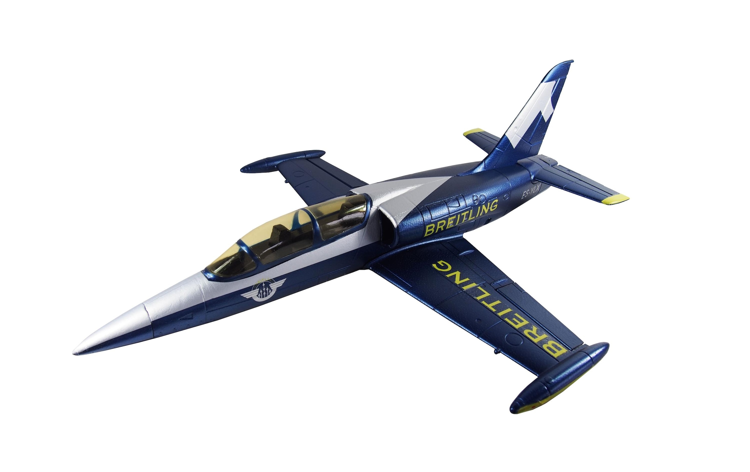 RC-Flugzeug »Jet Aero L-39«