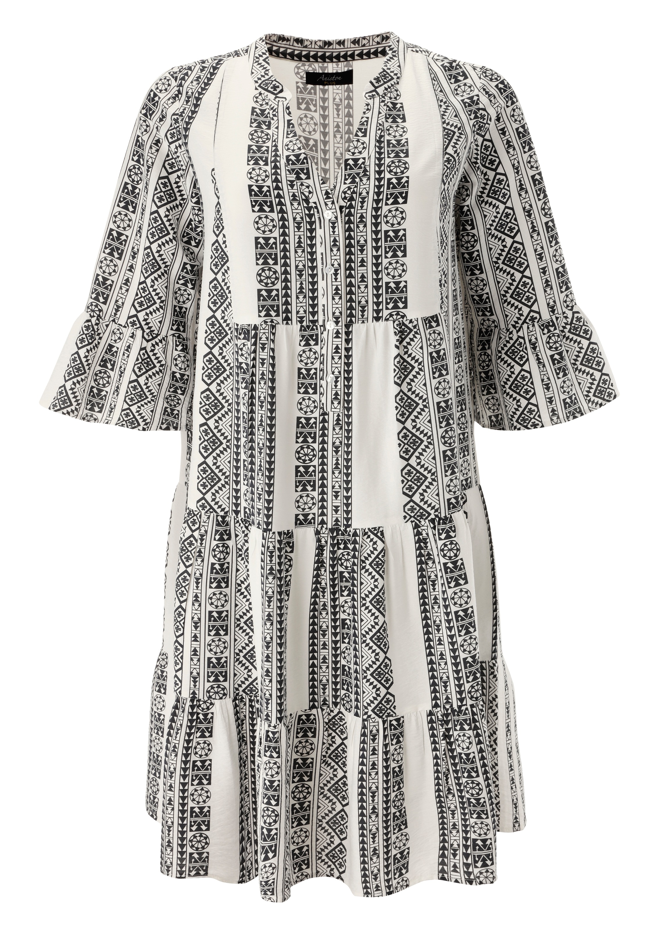 Aniston PLUS Midikleid