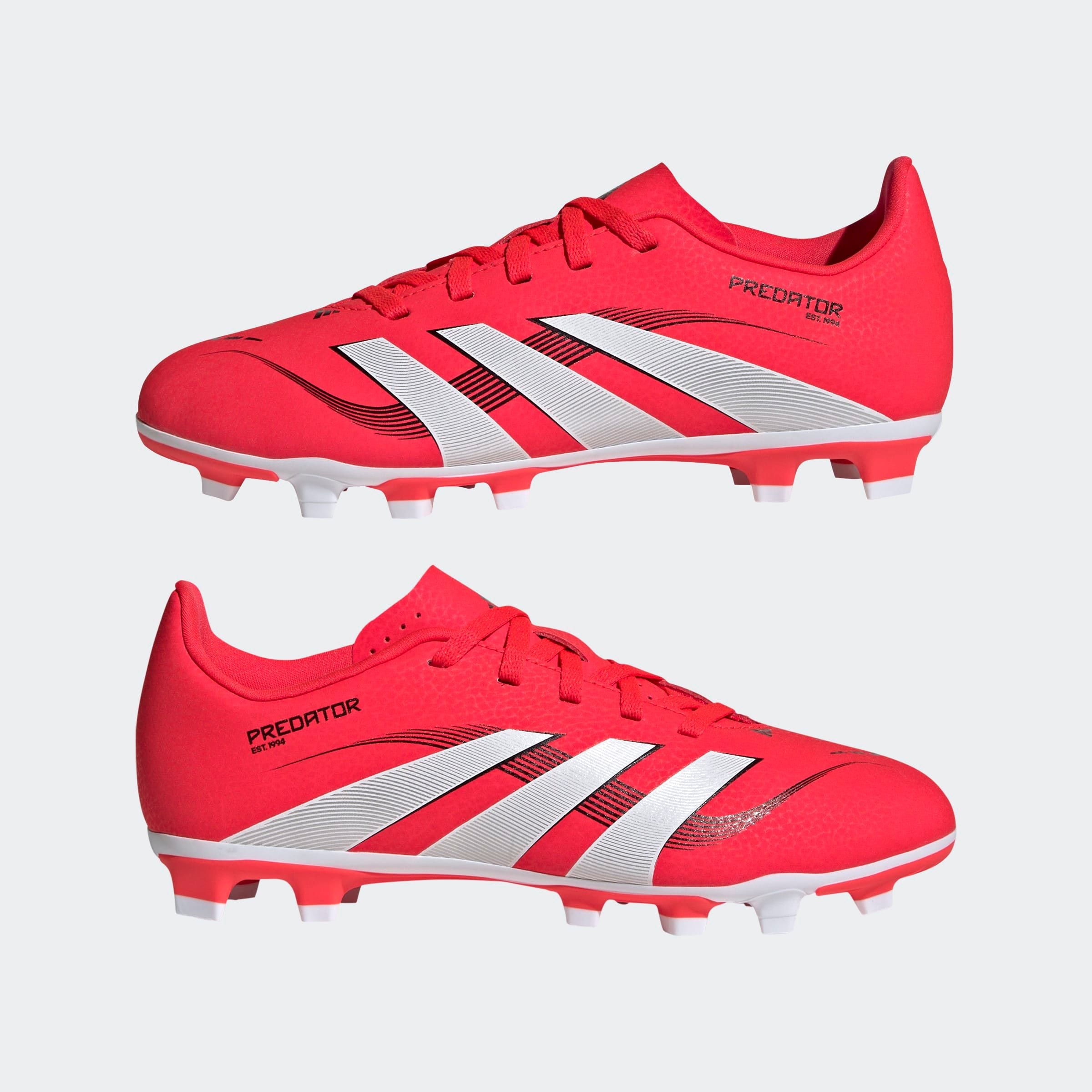 adidas Performance Fussballschuh »PREDATOR CLUB KIDS FG/MG«