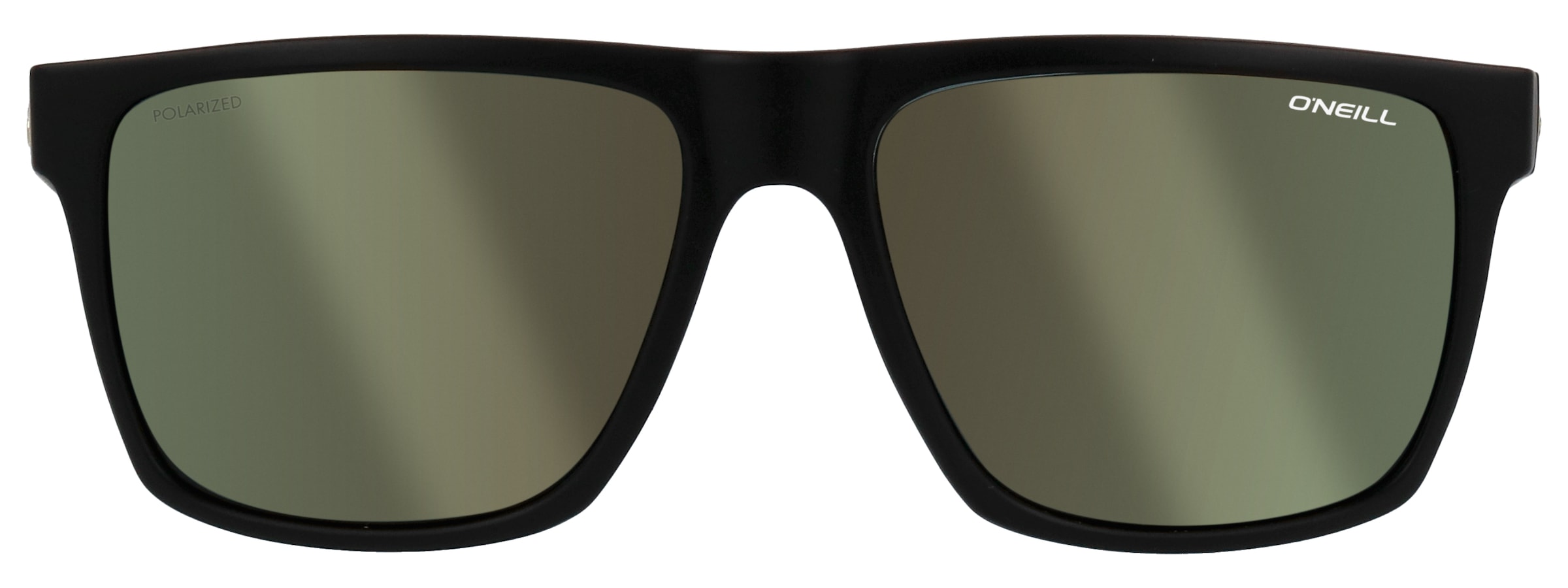 O'Neill Lunettes de soleil »Modell 966060« 1 cuis forme carrée/angulaire, logo sur la branche, monture injection