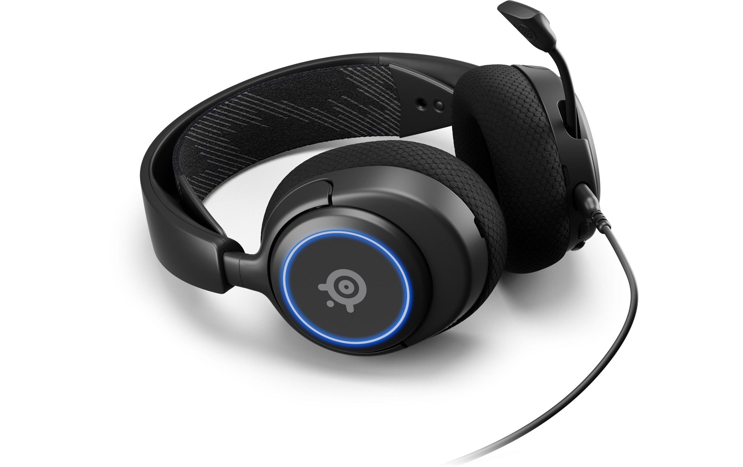 SteelSeries Over-Ear-Kopfhörer »Arctis Nova 3 Headset«