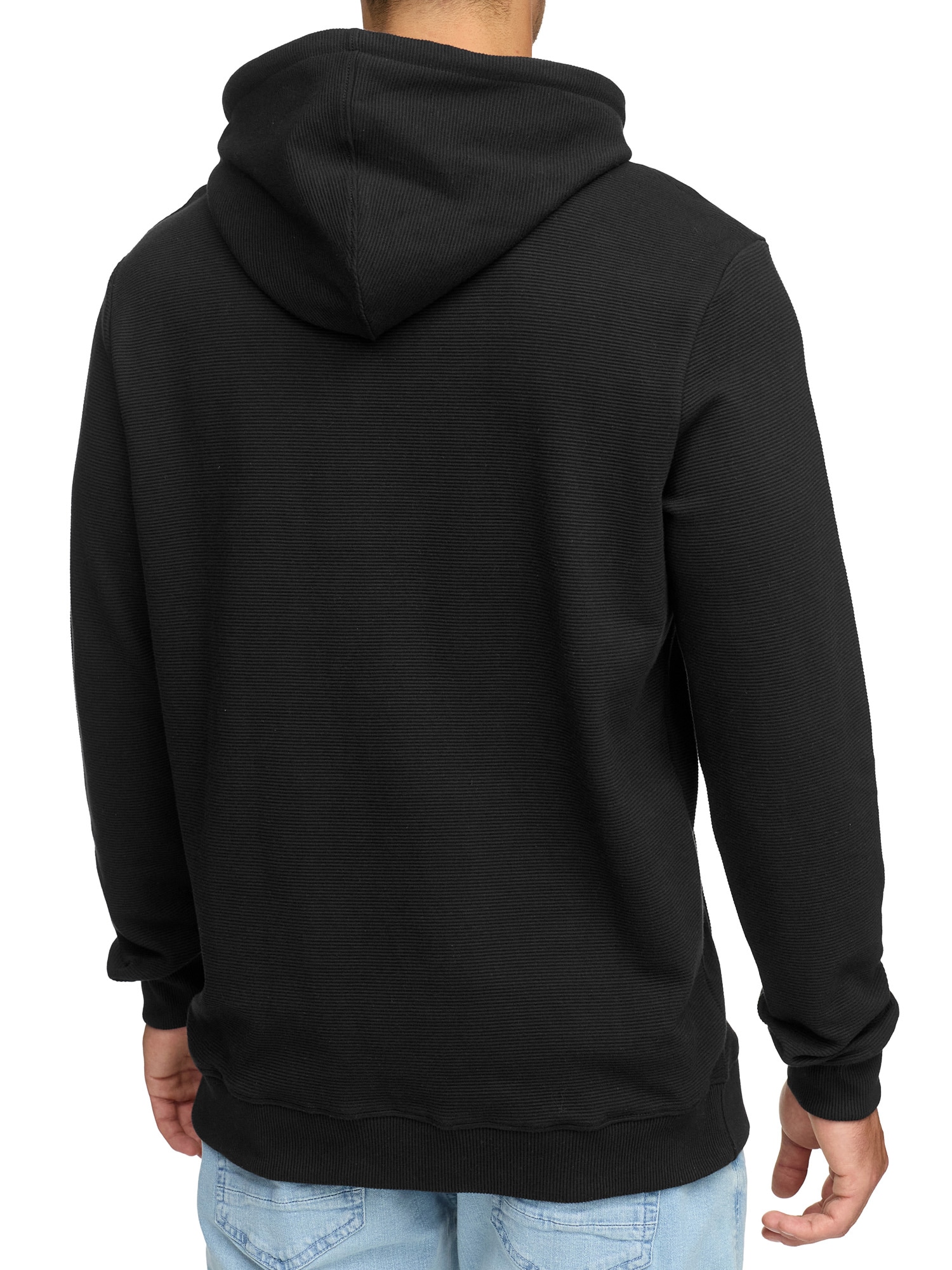 Indicode Sweat à capuche »INSalupe Hoodie«