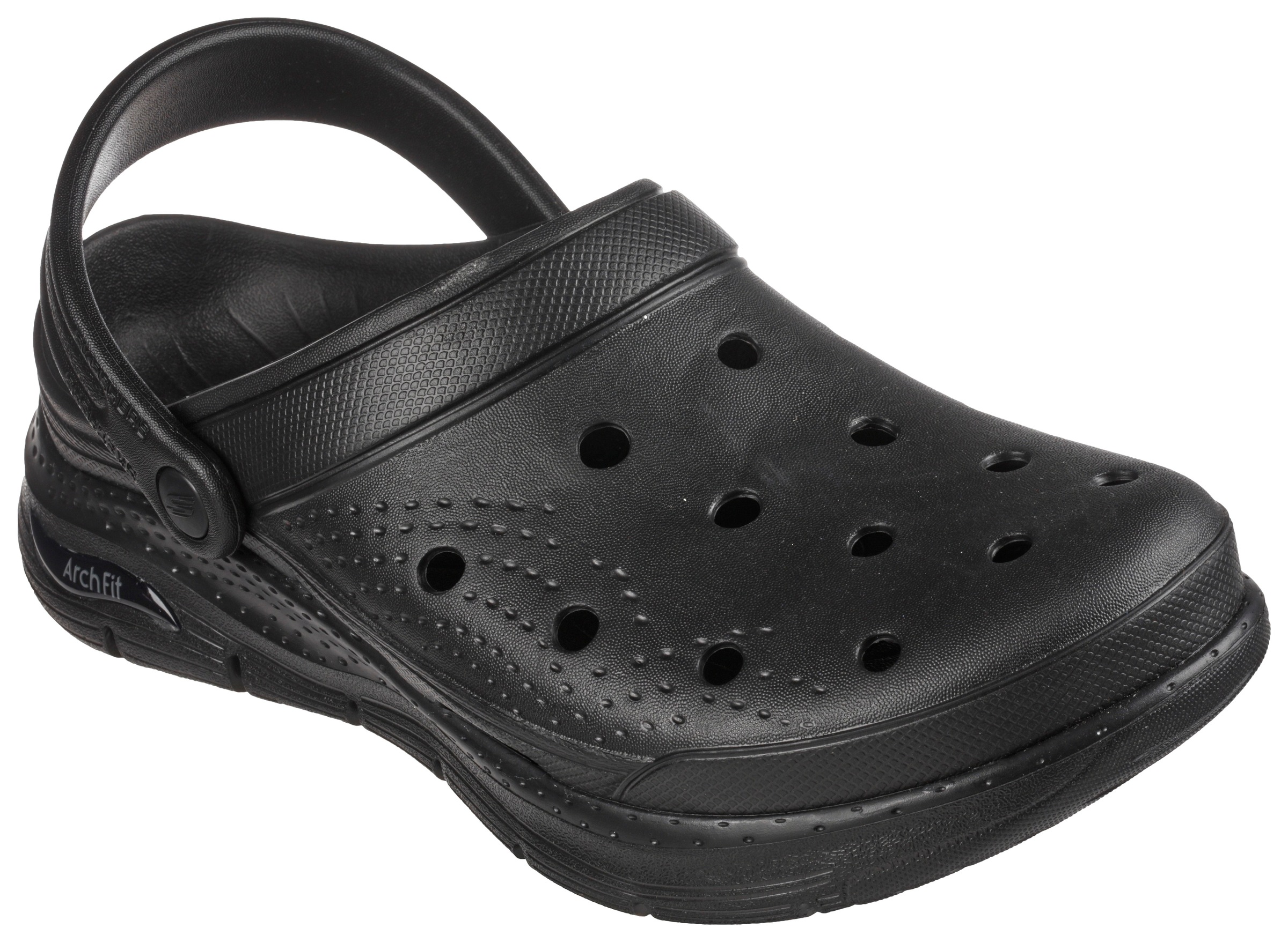 Image of Skechers Clog »ARCH FIT-VALIANT«, mit Arch Fit-Innensohle bei Ackermann Versand Schweiz