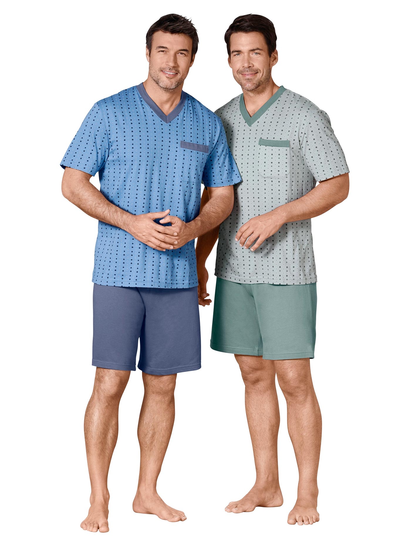 Shortys, Kings Club (2 Stck.)