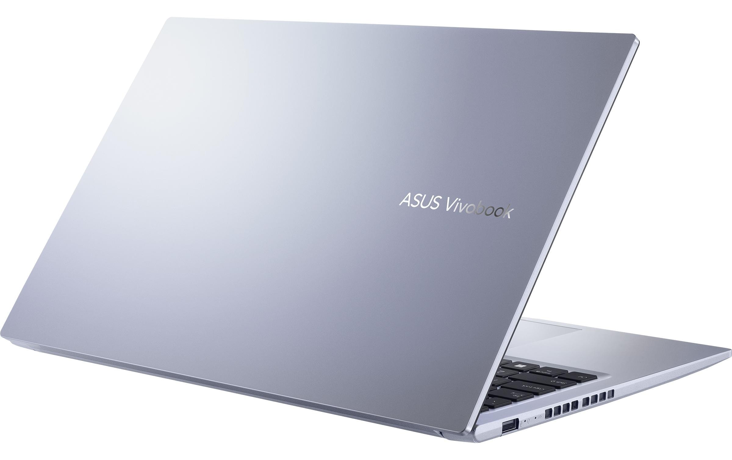 Asus Notebook »15 X1502ZA-BQ459W«, 39,46 cm, / 15,6 Zoll, Intel, Core i7, Iris Xe Graphics, 512 GB SSD