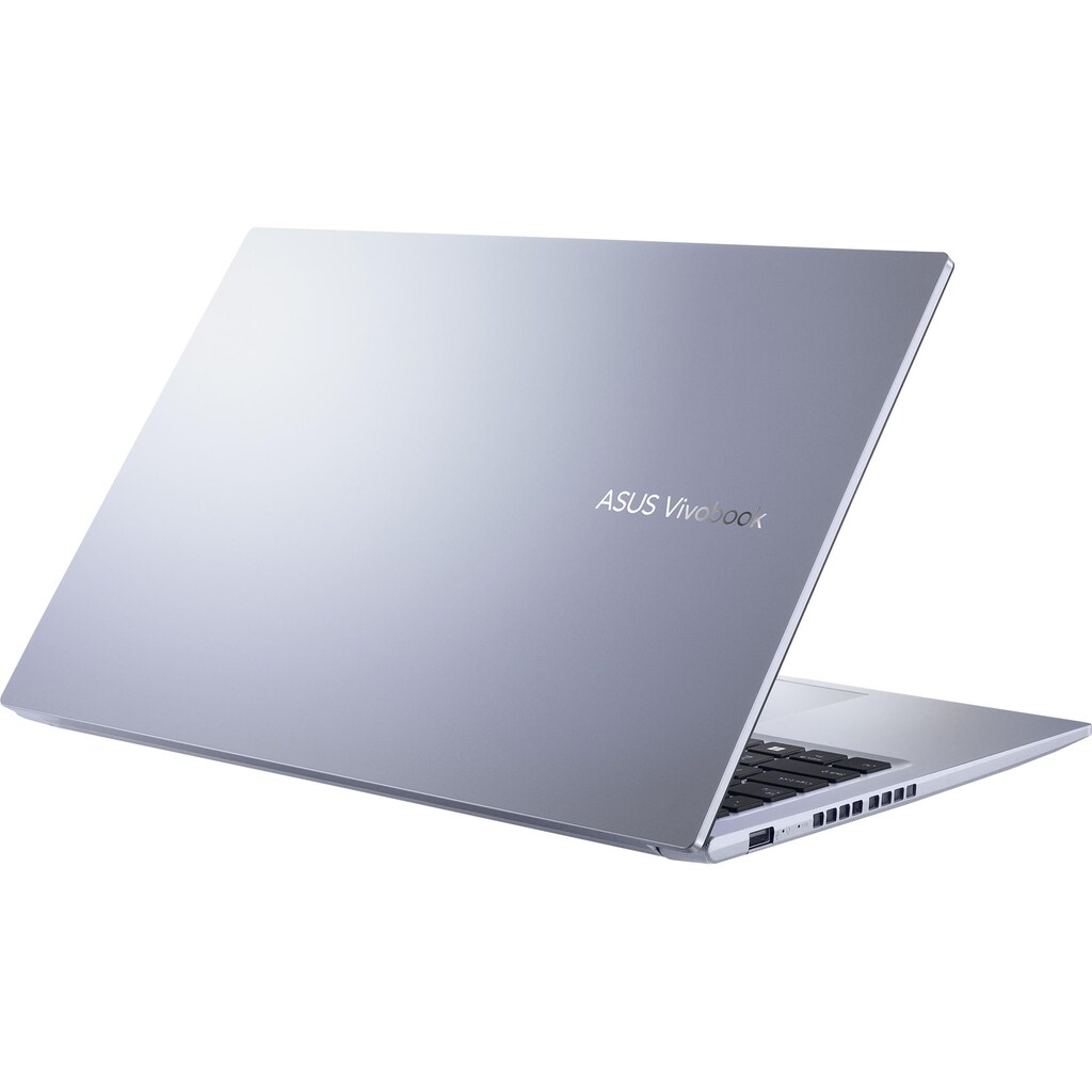 Asus Notebook »15 X1502ZA-BQ459W«, 39,46 cm, / 15,6 Zoll, Intel, Core i7, Iris Xe Graphics, 512 GB SSD
