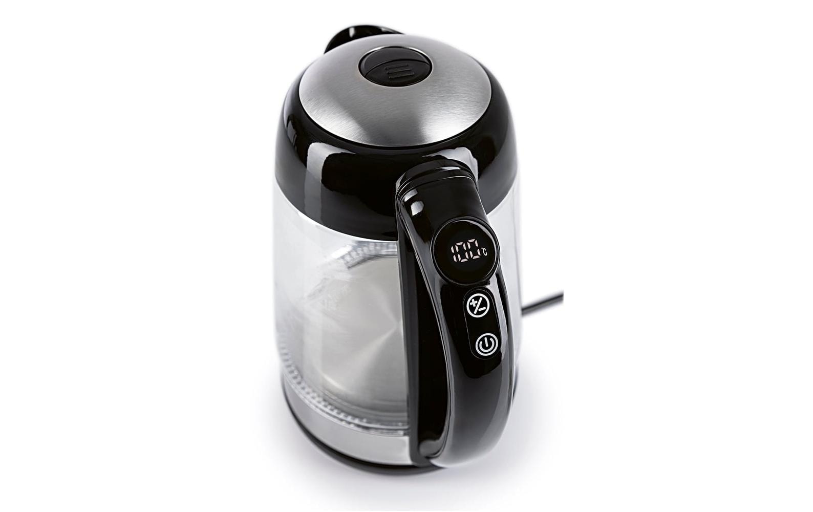 GOURMETmaxx Wasserkocher »GOURMETmaxx«, 1,7 l, 1500 W