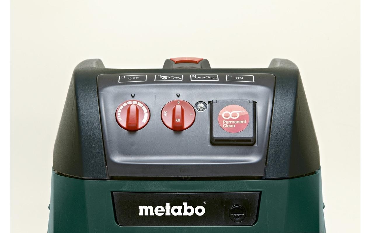 metabo Nass-Trocken-Sauger »Metabo Nass-/Trockensauger ASR 35«