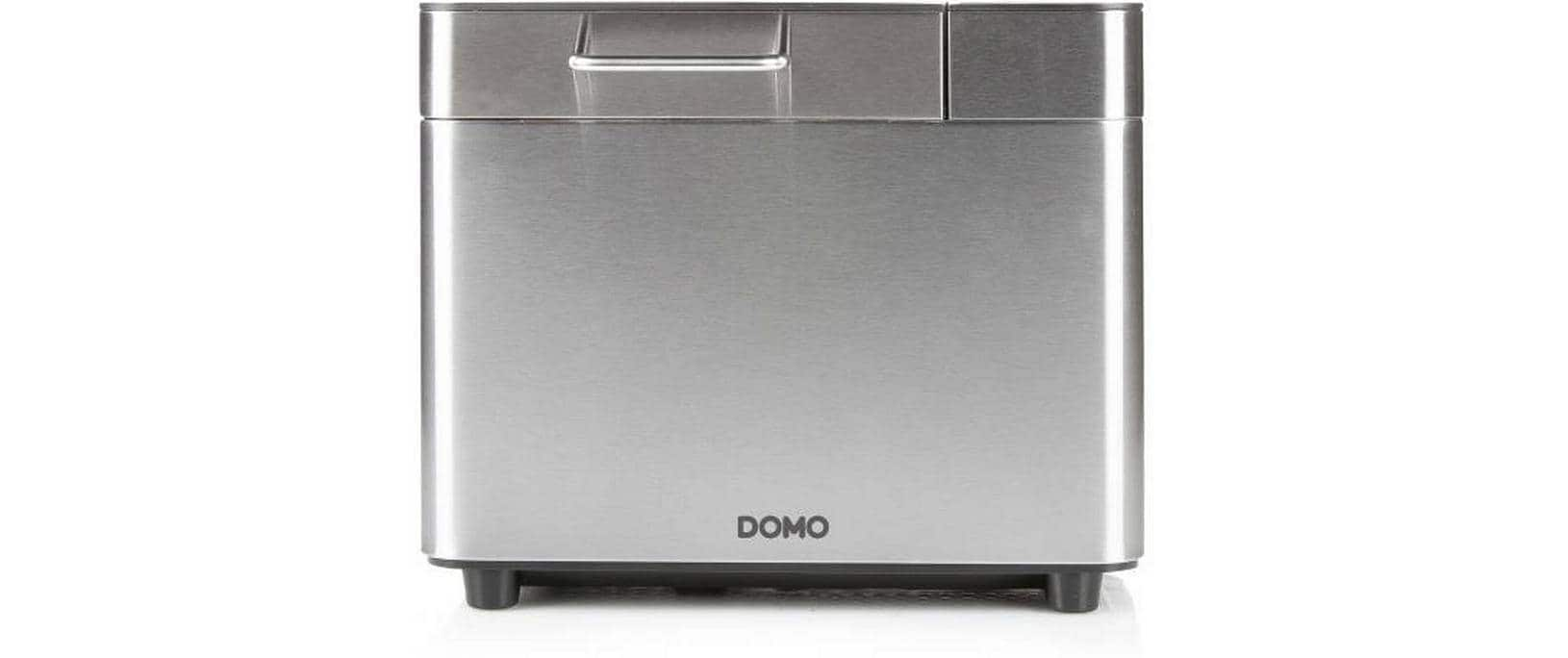 Domo Brotbackautomat »B3971 1000 g«, 18 Programme, 550 W