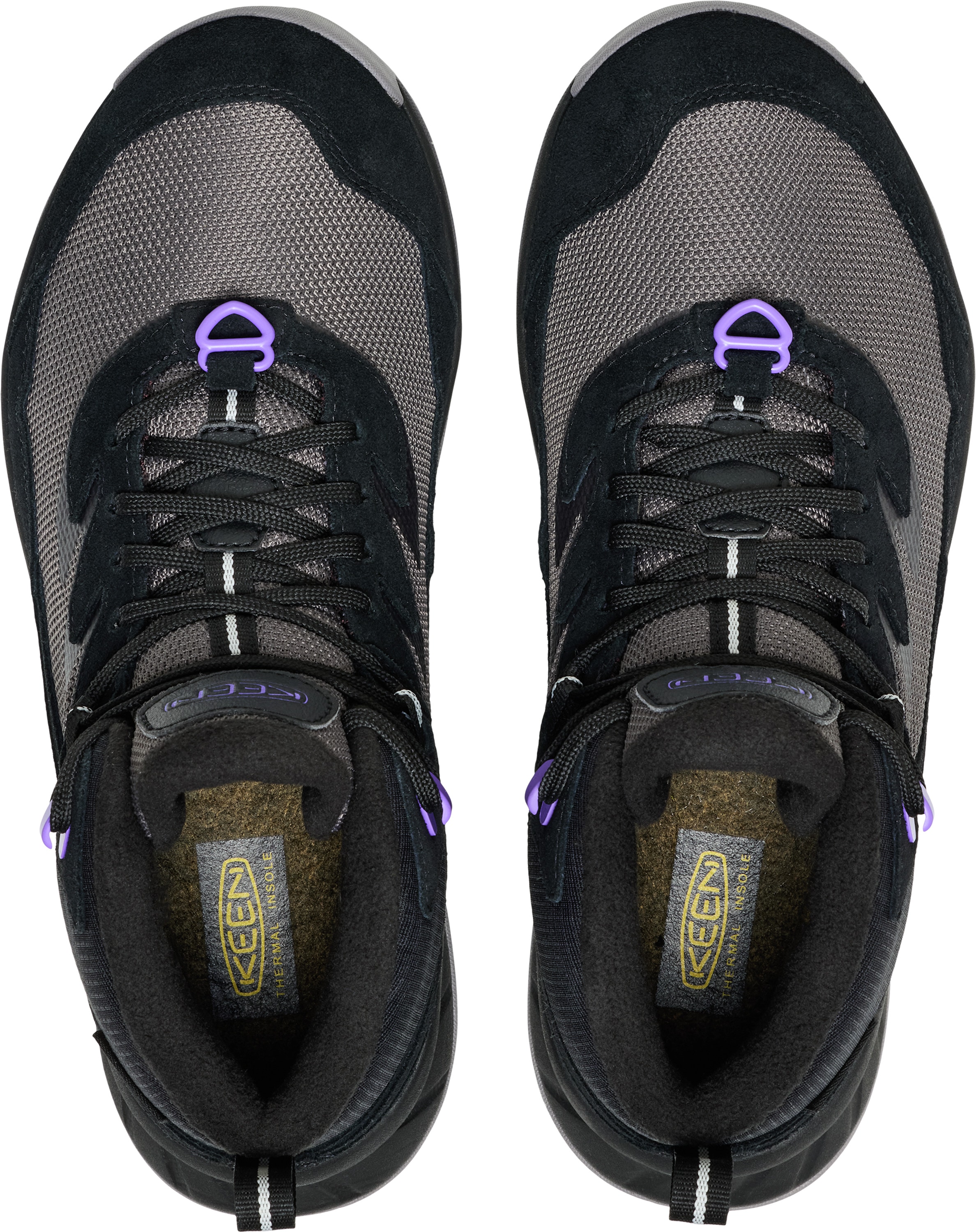 Keen Outdoorschuh »HIGHTRAIL MID POLAR«  gefüttert, wasserdicht