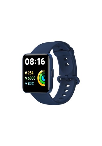 Xiaomi Smartwatch »Watch 2 Lite« kaufen