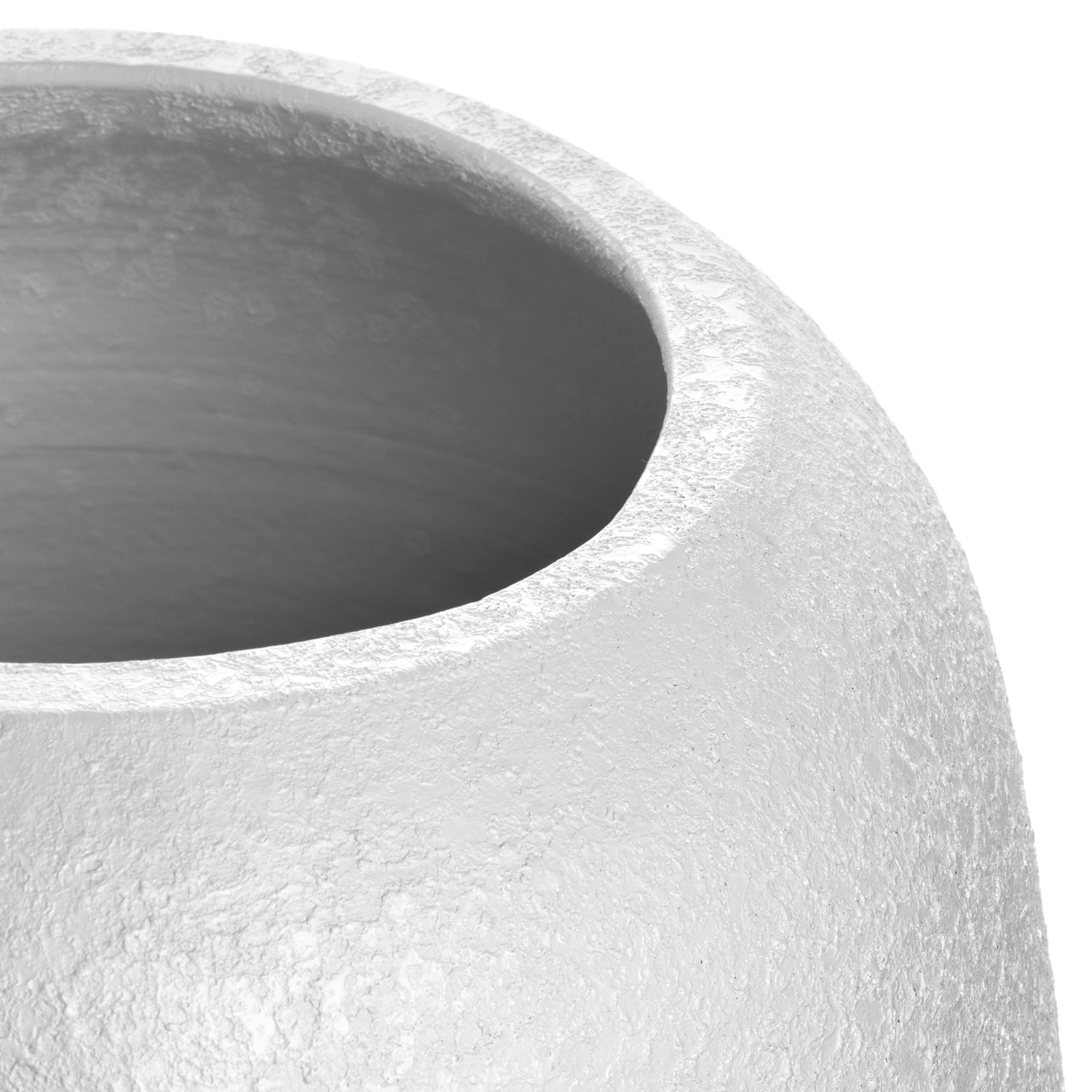 LEONARDO Dekovase »Keramikvase TROGOLO«