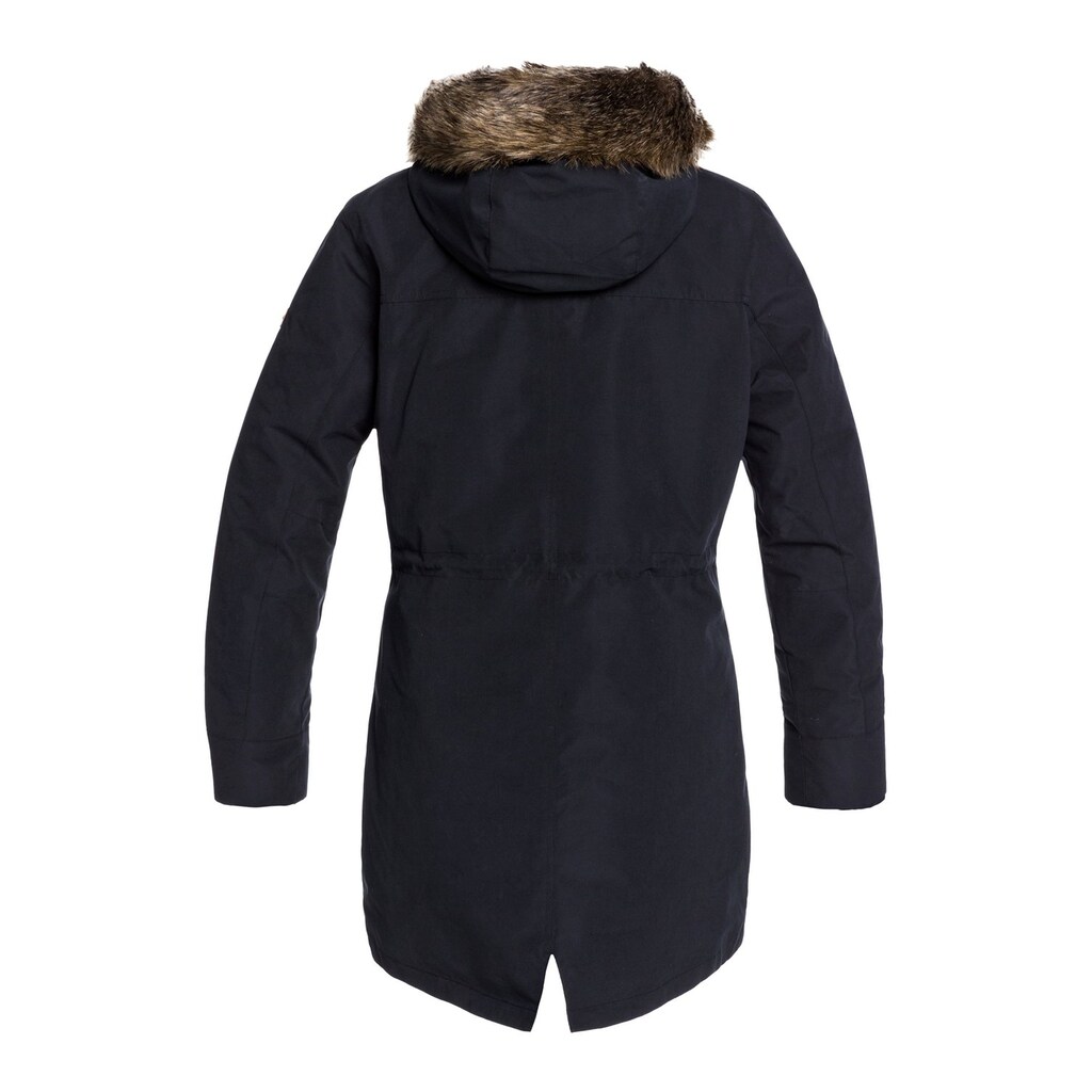 Roxy Winterjacke »Amy 3in1«