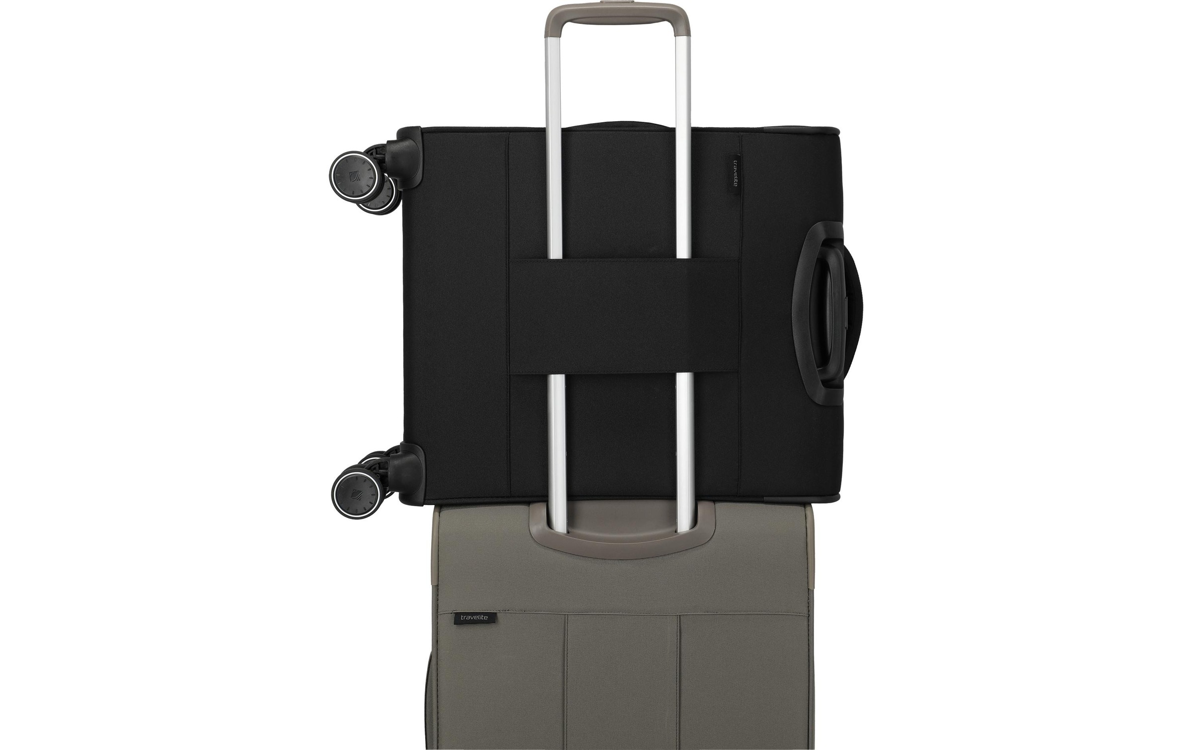travelite Trolley »Tamaris VOYAAGE S 38 l« 38 litre 4 Rollen