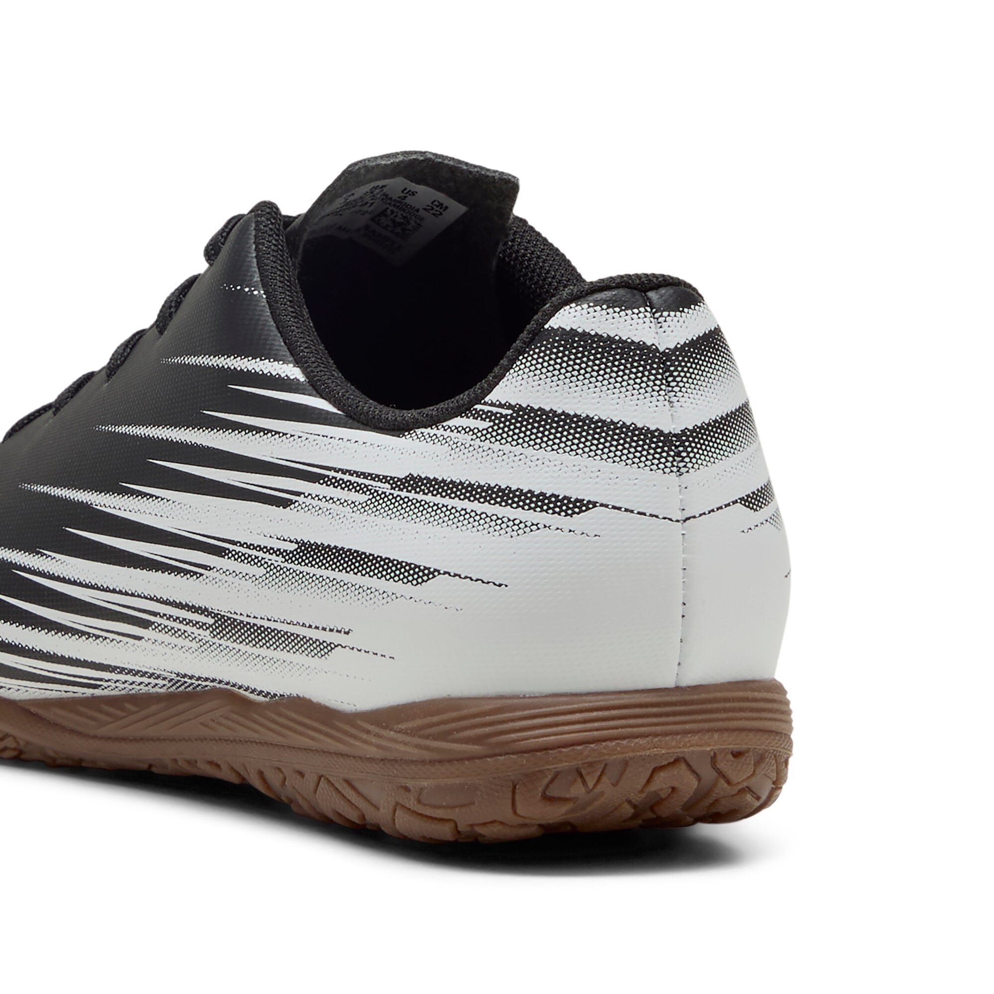 PUMA Fussballschuh »ATTACANTO II IT JR«, für Halle und Strasse