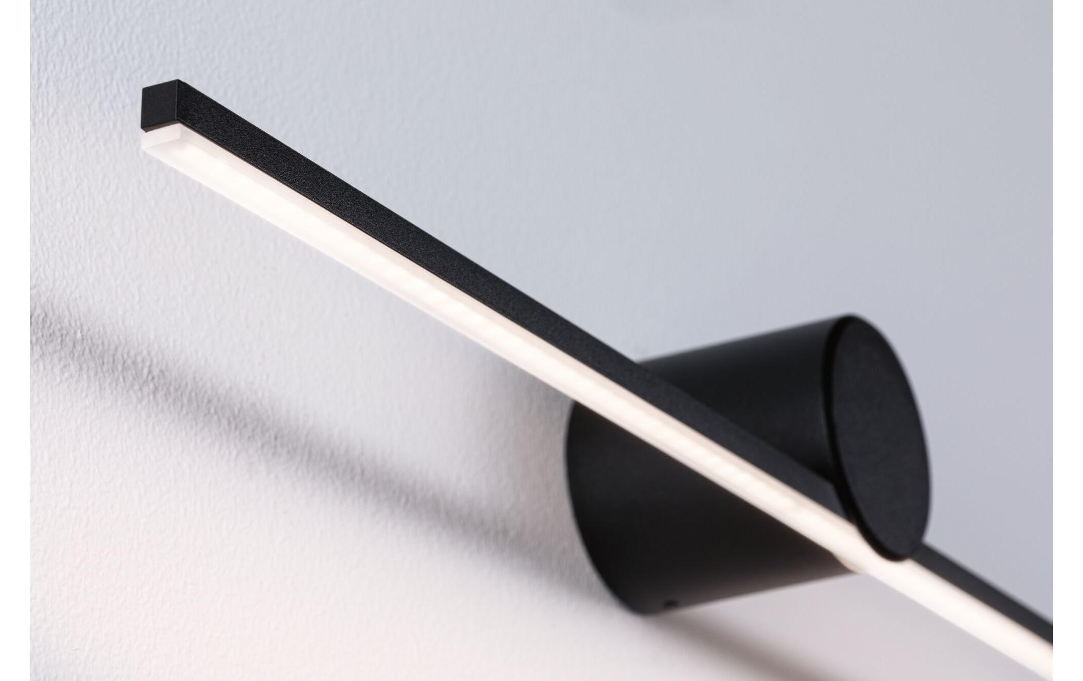 Paulmann Spiegelleuchte »LED Sava 13.5W«, 1 flammig