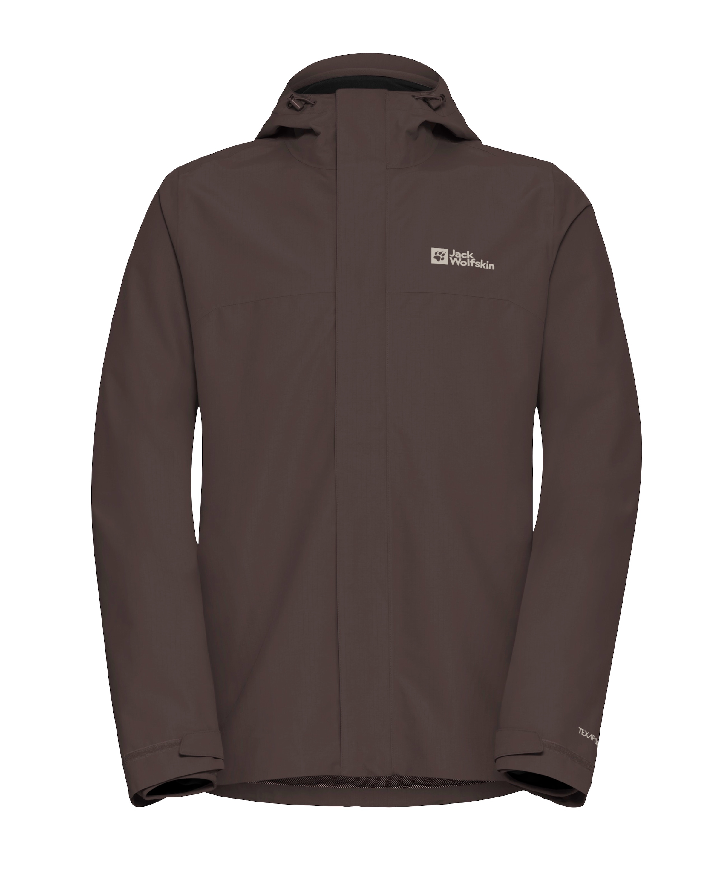 Jack Wolfskin 3-in-1-Funktionsjacke »ALTENBERG 3IN1« mitKapuze 3in1, wasserabweisend, Übergangsjacke