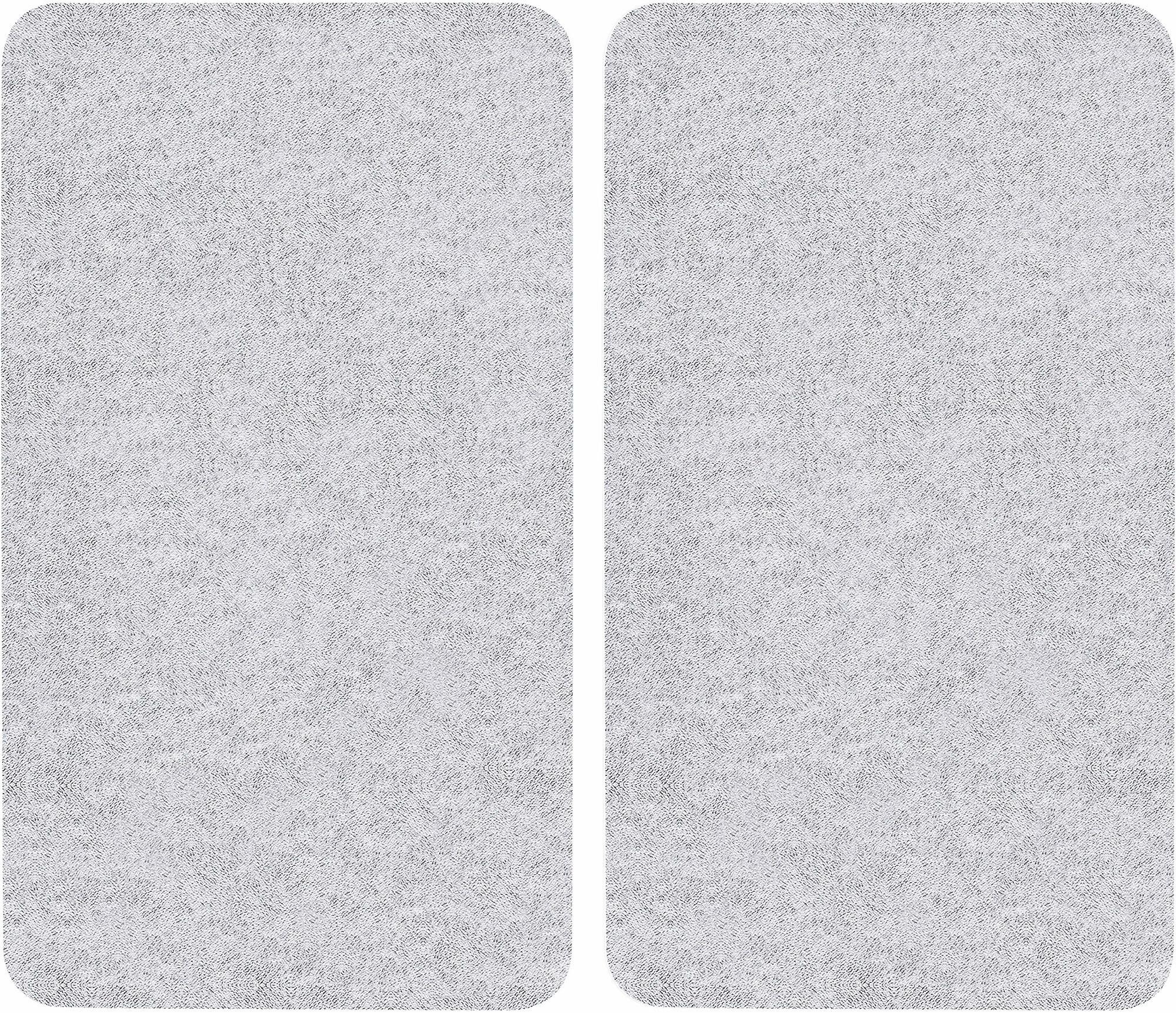 Image of WENKO Herd-Abdeckplatte »Universal«, (Set, 2 tlg.), kratzfest bei Ackermann Versand Schweiz