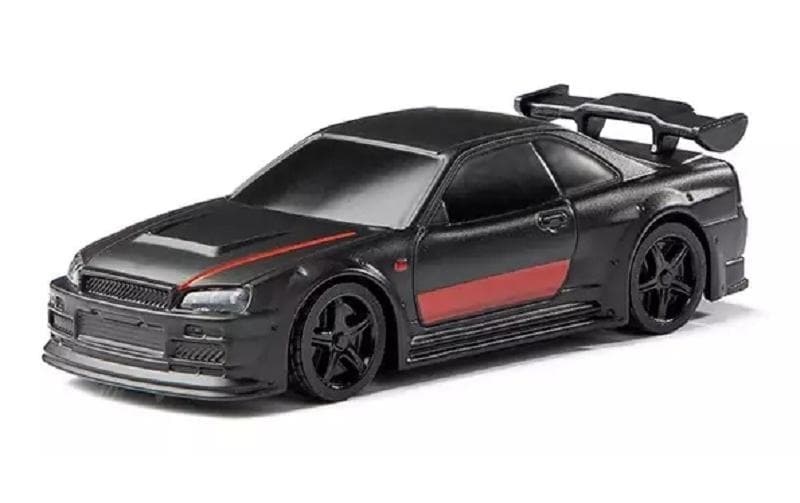 Image of RC-Auto "Turbo Racing Micro Sport C74, Schwarz,"