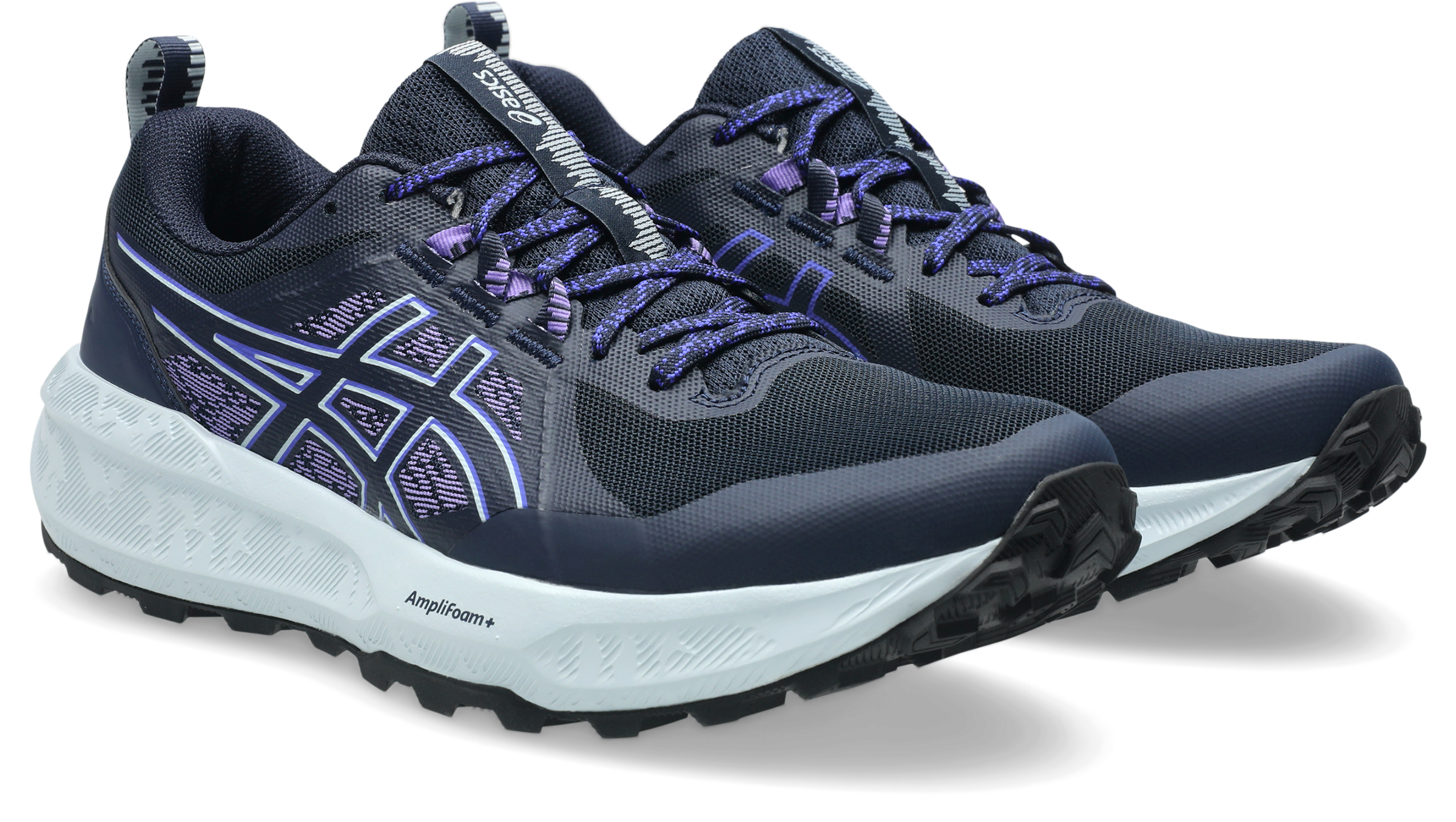 Asics Chaussures de trail »GEL-SONOMA 8«  für anspruchsvolles Gelände, profiliertes Gummi-Laufsohlenmaterial