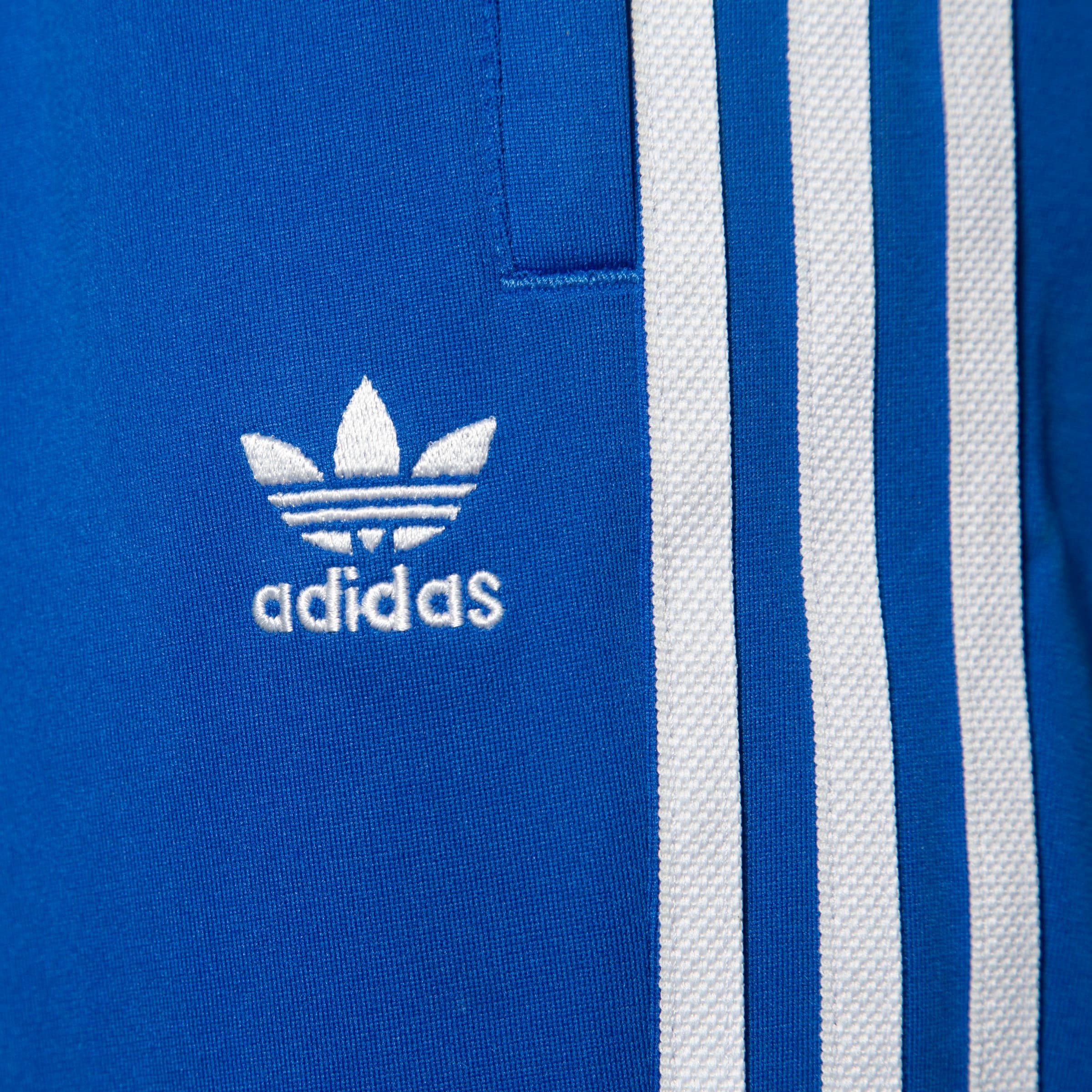 adidas Originals Pantalon de sport »SST TRACK PANTS«  Superstar Kinder Trainingshose