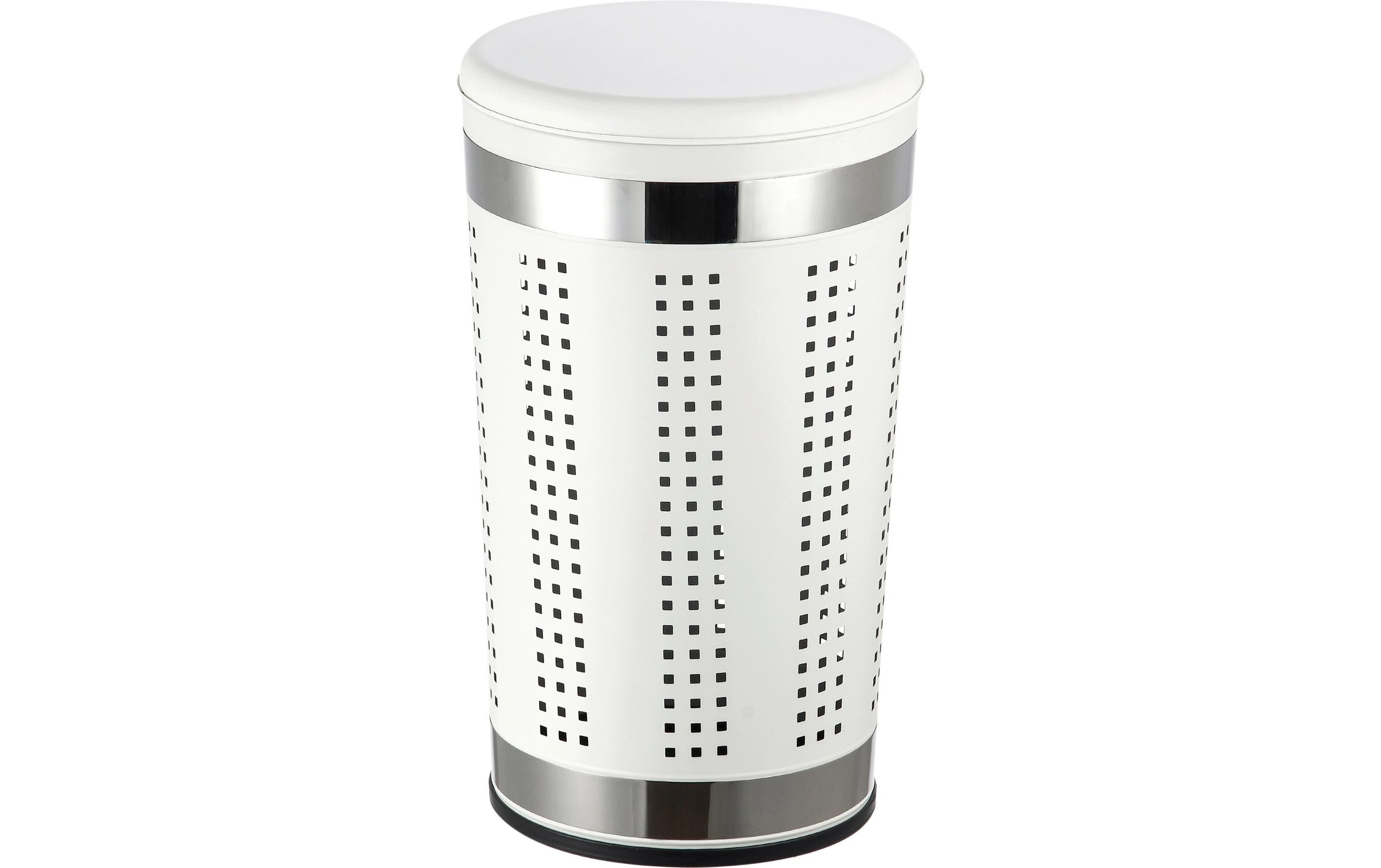Image of MSV Wäschekorb "MSV Wäschekorb 46 l, Weiss"