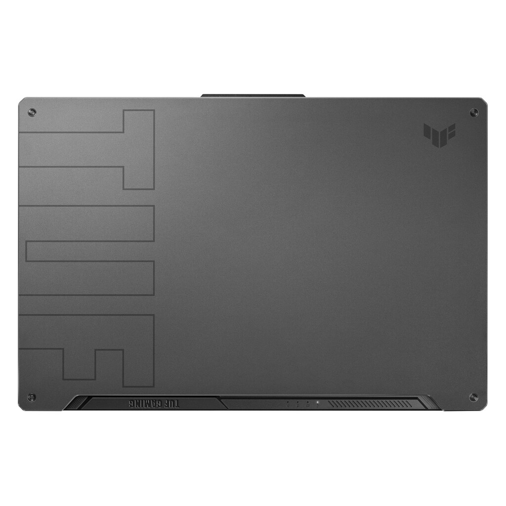 Asus Notebook »TUF Gaming F17«, 43,94 cm, / 17,3 Zoll, Intel, Core i7, GeForce RTX 3050 Ti, 512 GB SSD